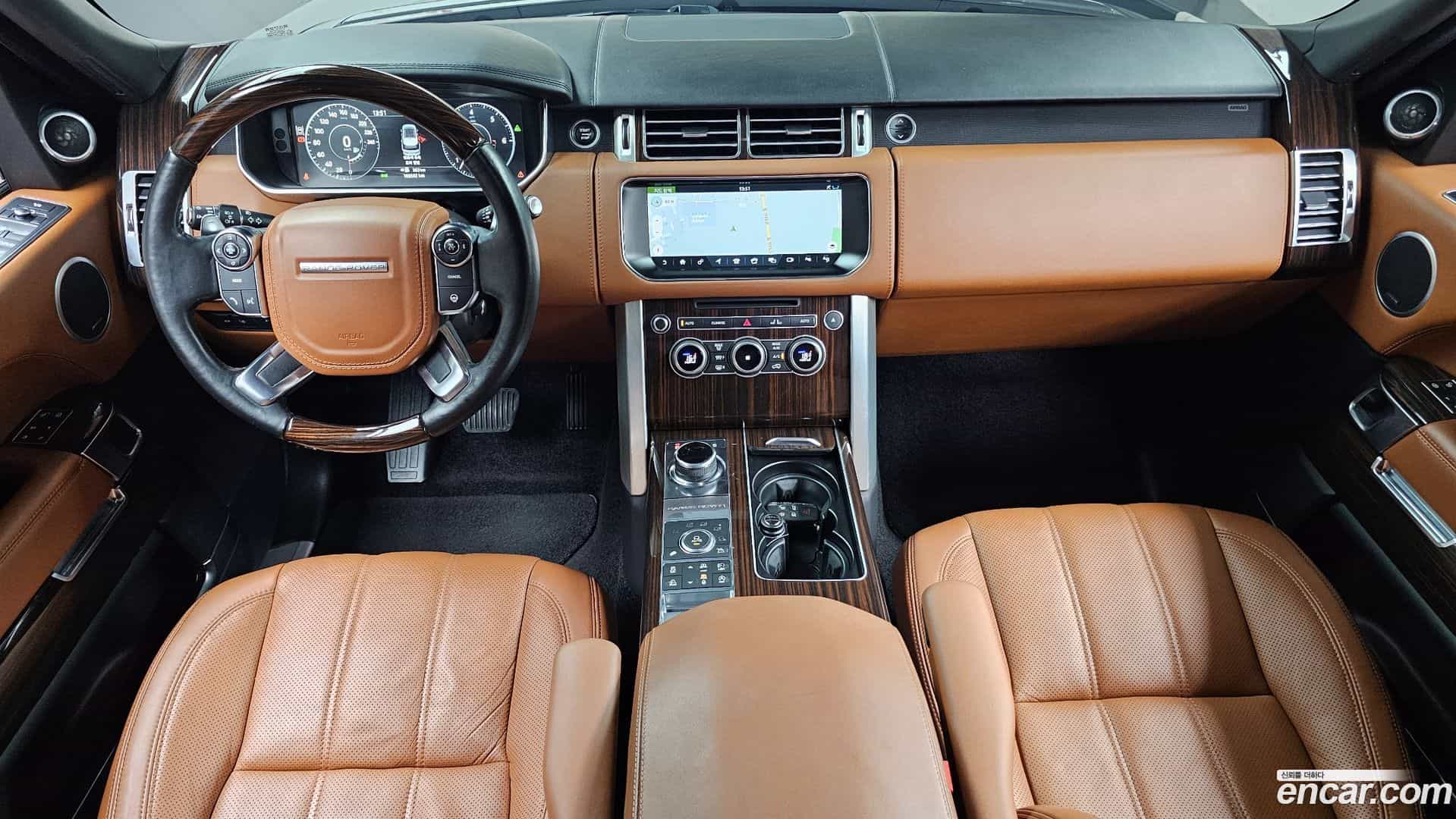 Range Rover Land Rover 2017.1-INNER-007