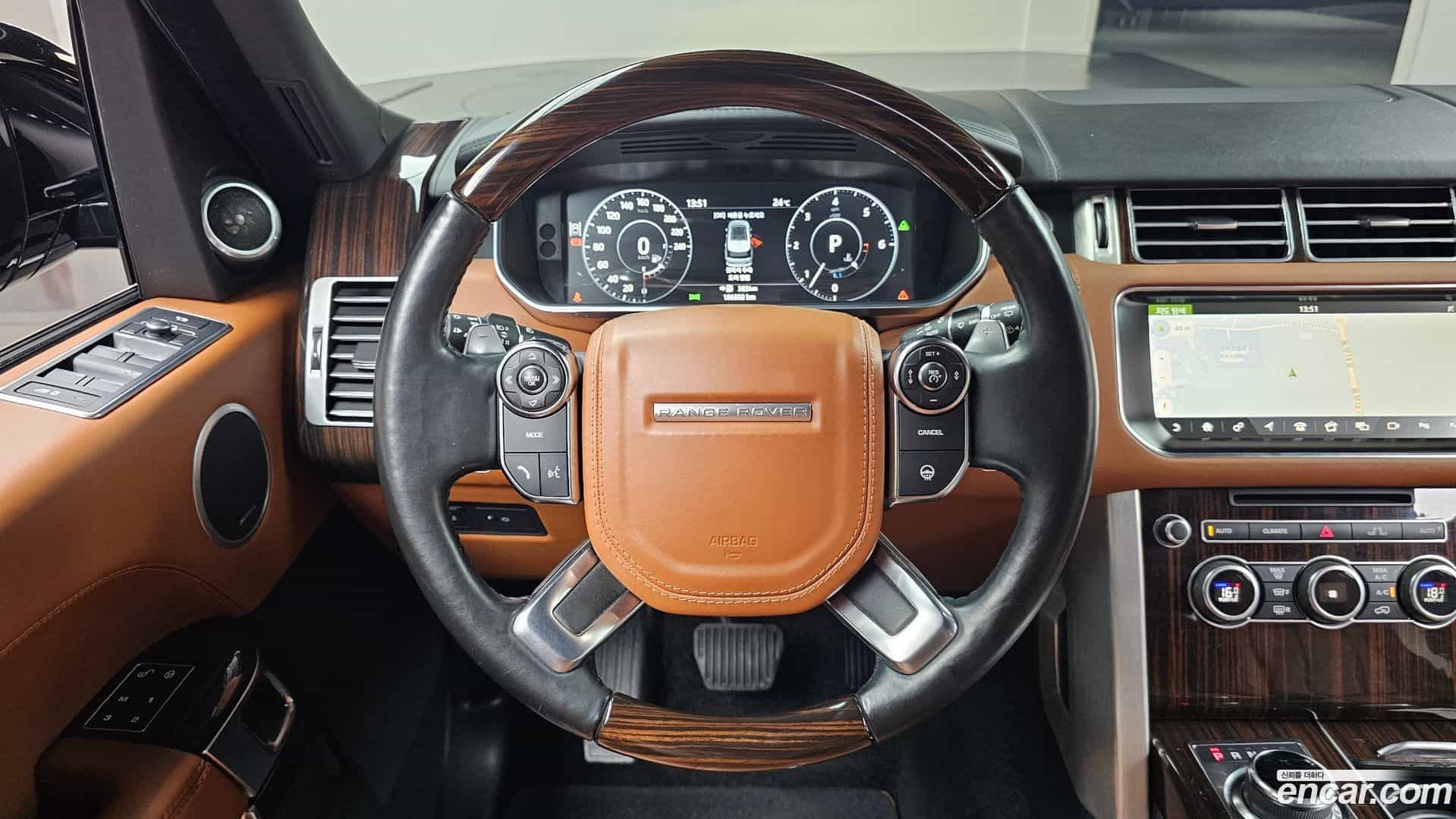 Range Rover Land Rover 2017.1-OPTION-017