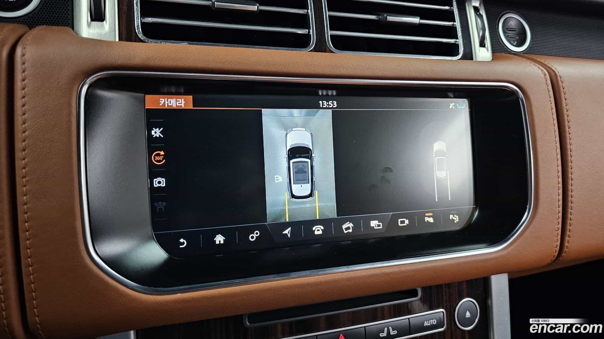 Range Rover Land Rover 2017.1-OPTION-020