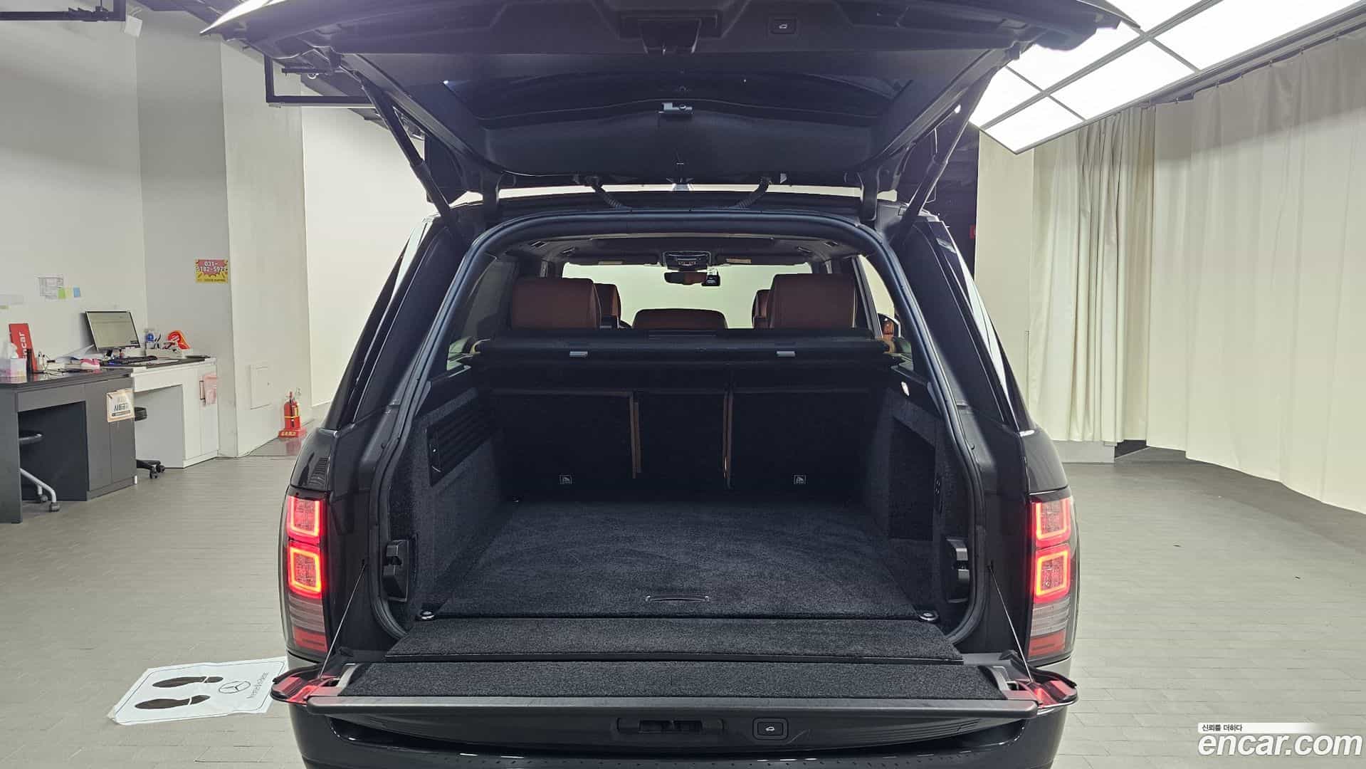 Range Rover Land Rover 2017.1-OPTION-024
