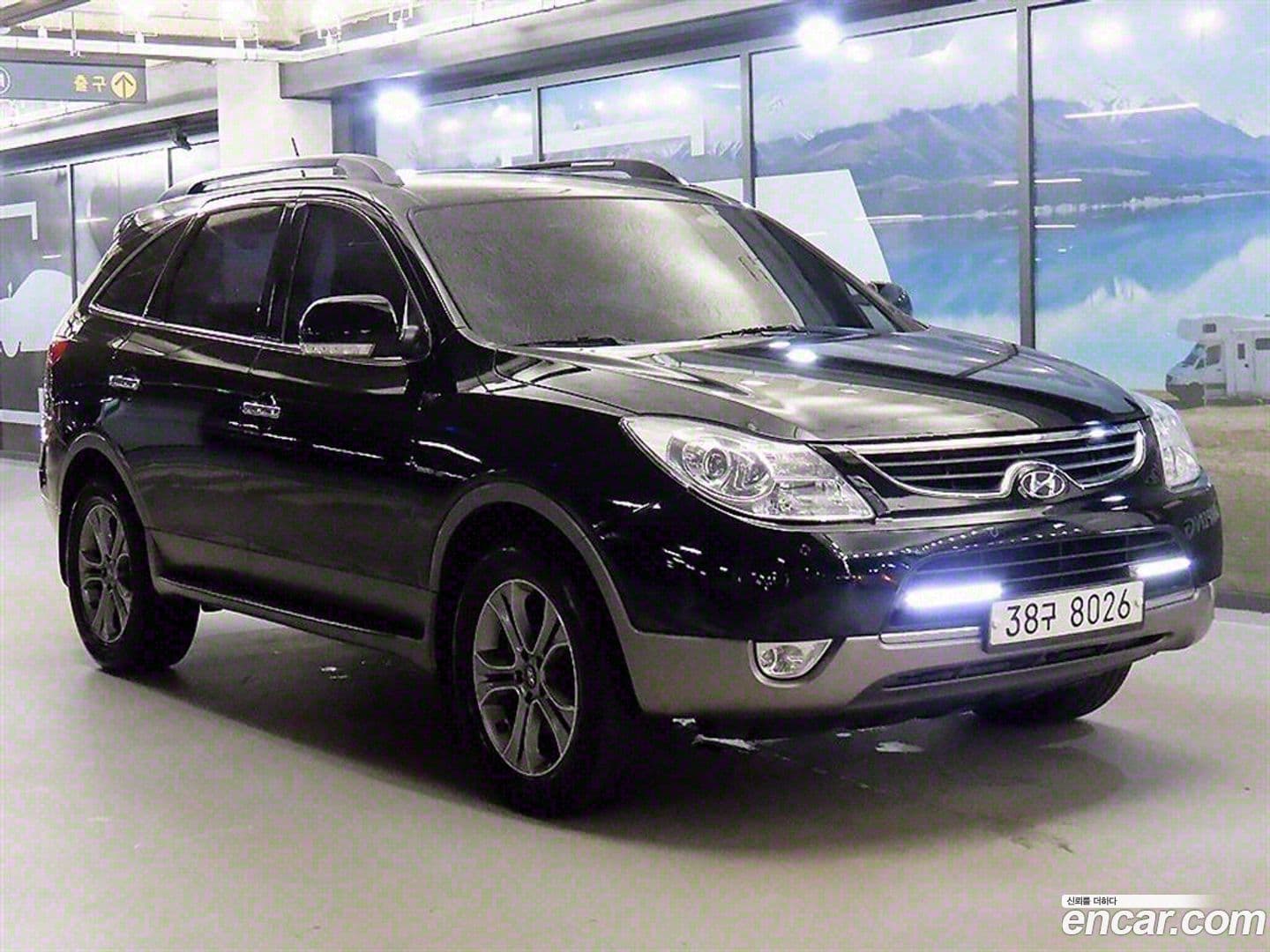 Main__Slider__Photo:Veracruz Hyundai 2015.0-0