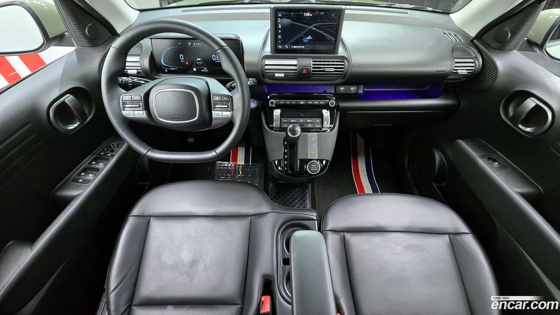 Casper Hyundai 2022.3-INNER-007