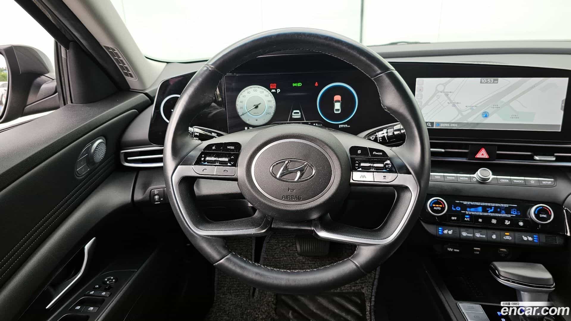 AVANTE Hyundai 2021.1-OPTION-017