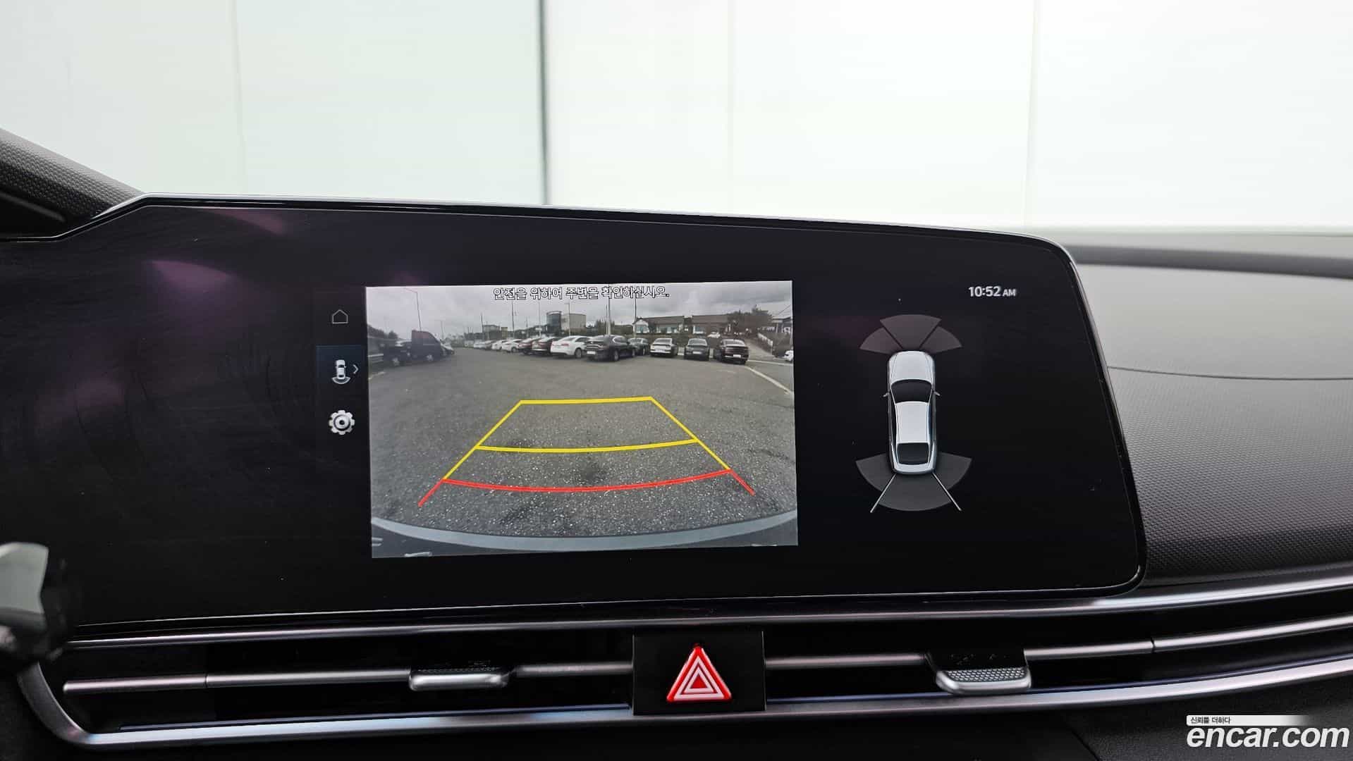 AVANTE Hyundai 2021.1-OPTION-018