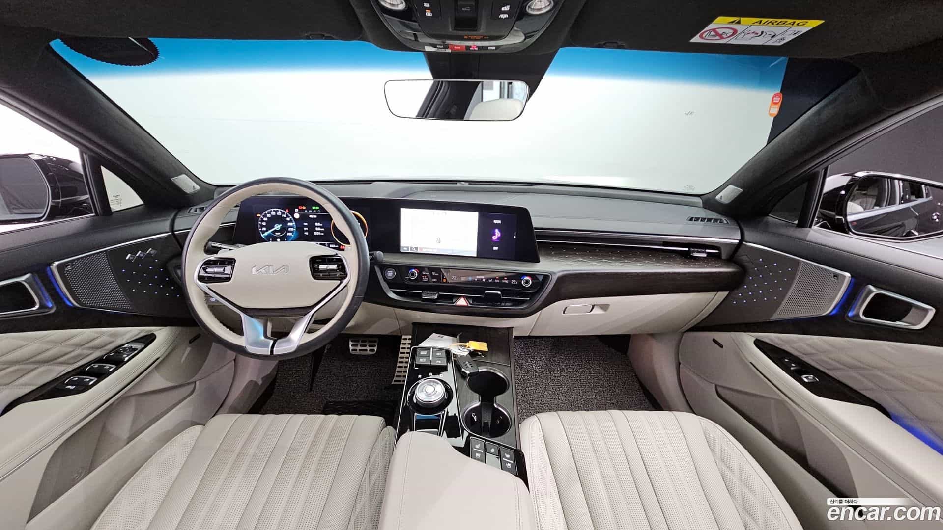 K8 Kia 2023.8-INNER-007