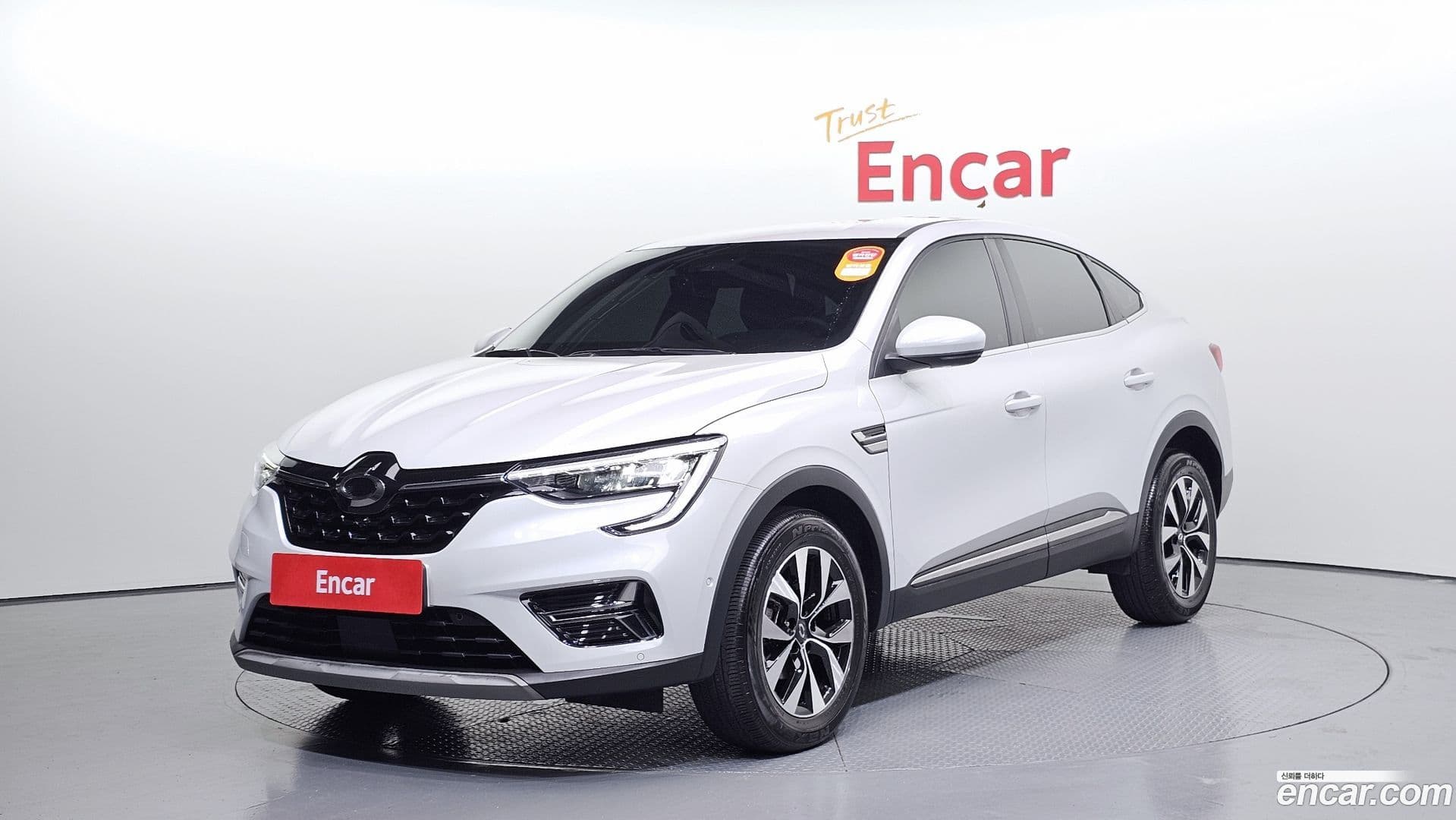 Main__Slider__Photo:XM3 Renault Korea 2023.7-0