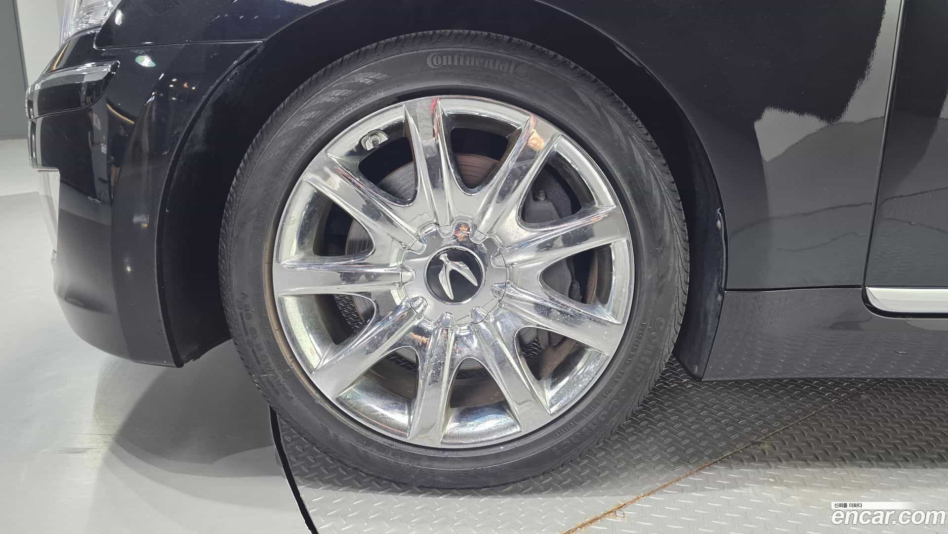 Equus Hyundai 2011.5-OUTER-005