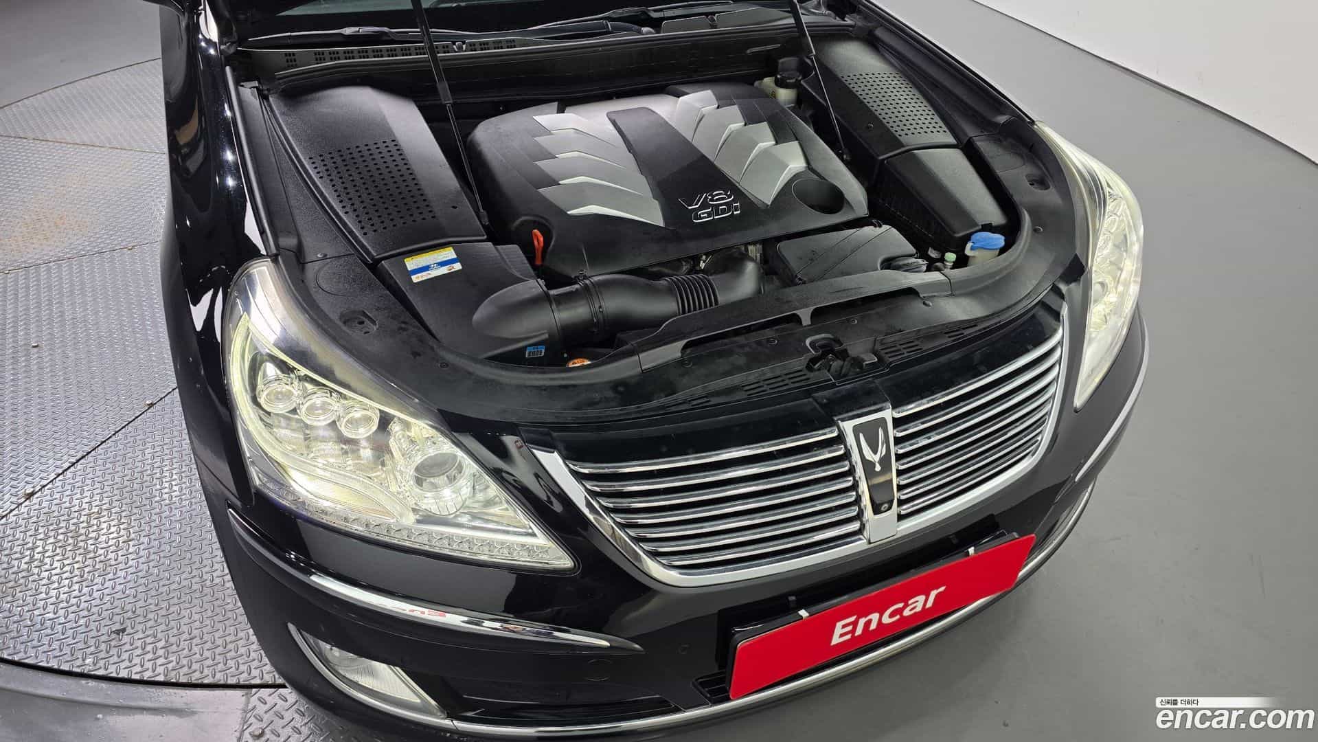Equus Hyundai 2011.5-INNER-006