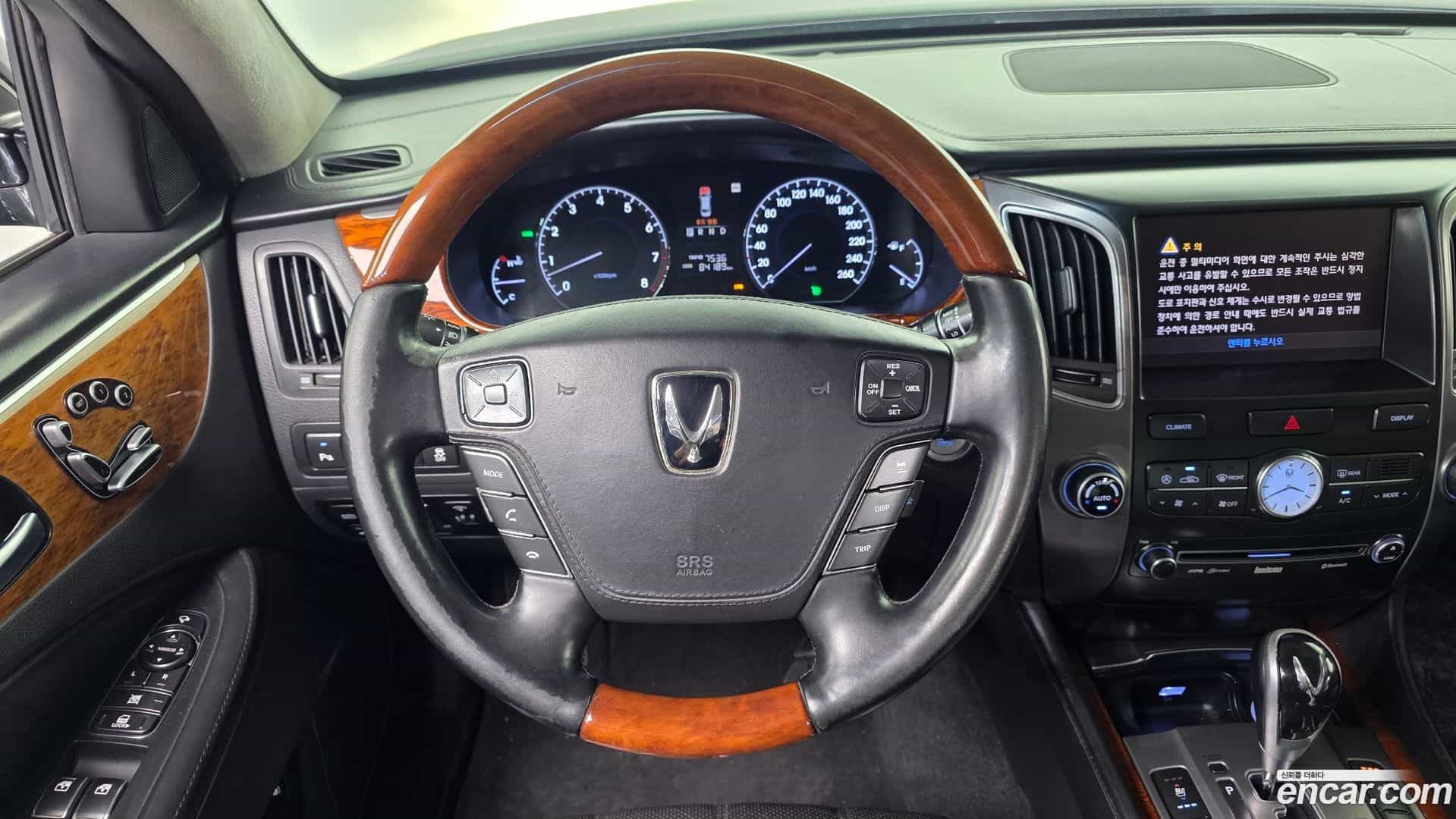 Equus Hyundai 2011.5-OPTION-018