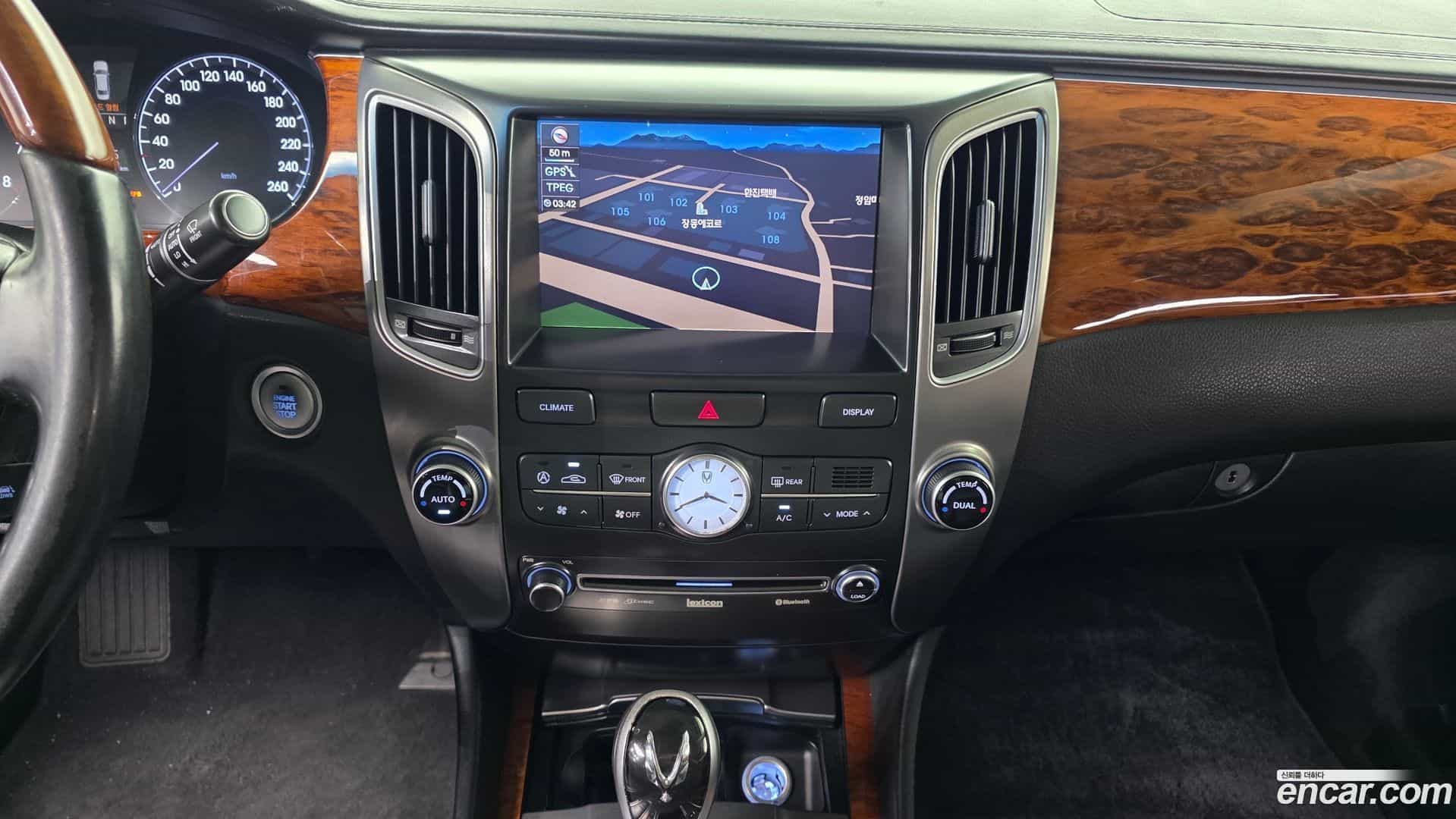 Equus Hyundai 2011.5-OPTION-019