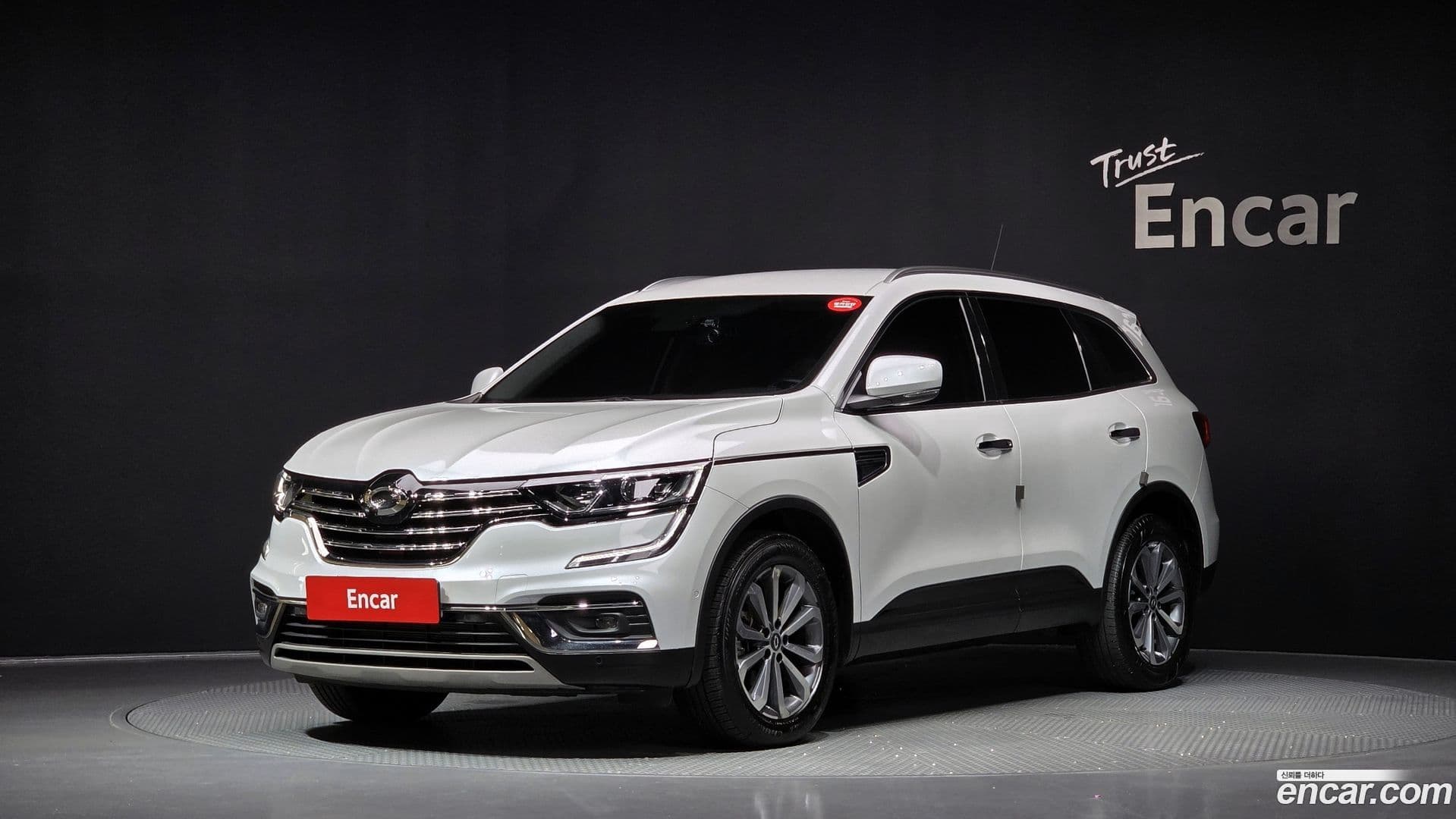 Main__Slider__Photo:QM6 Renault Korea 2019.9-0