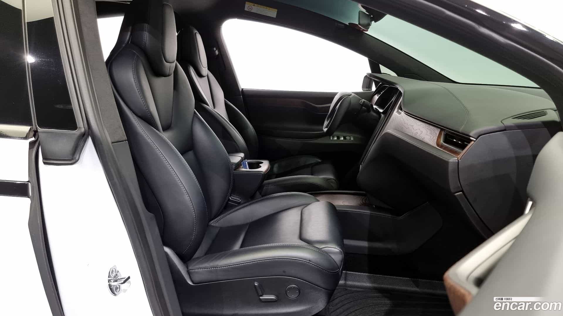 Model X Tesla 2018.9-OPTION-015