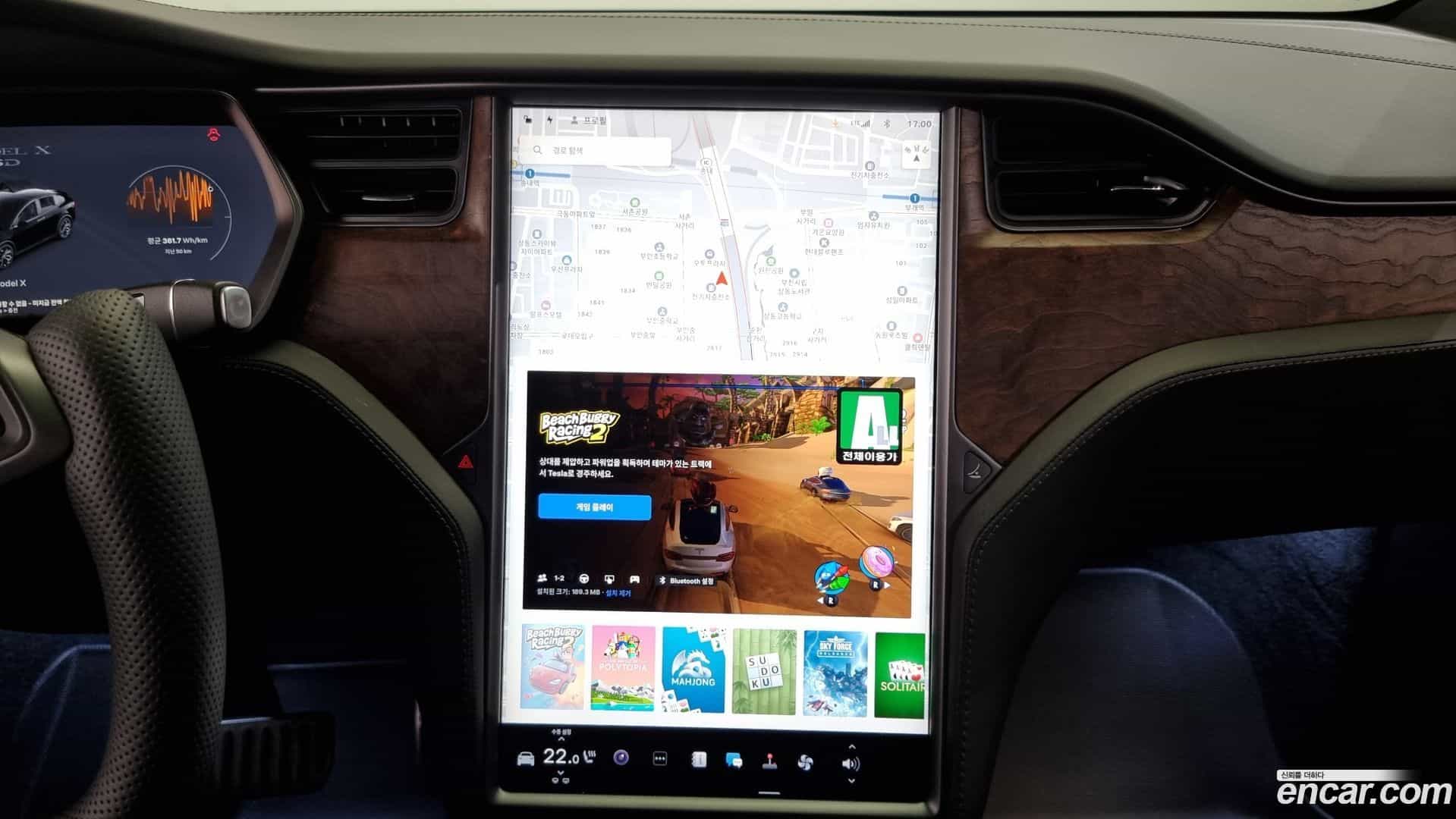 Model X Tesla 2018.9-OPTION-018