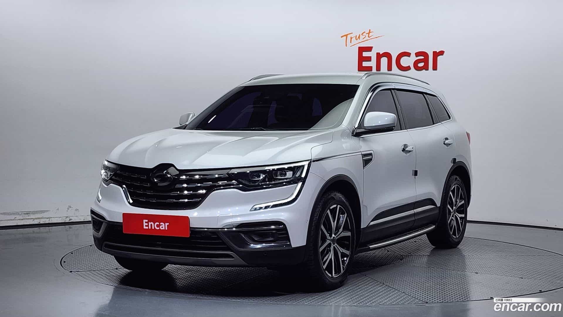 QM6 Renault Korea 2019.8-OUTER-001