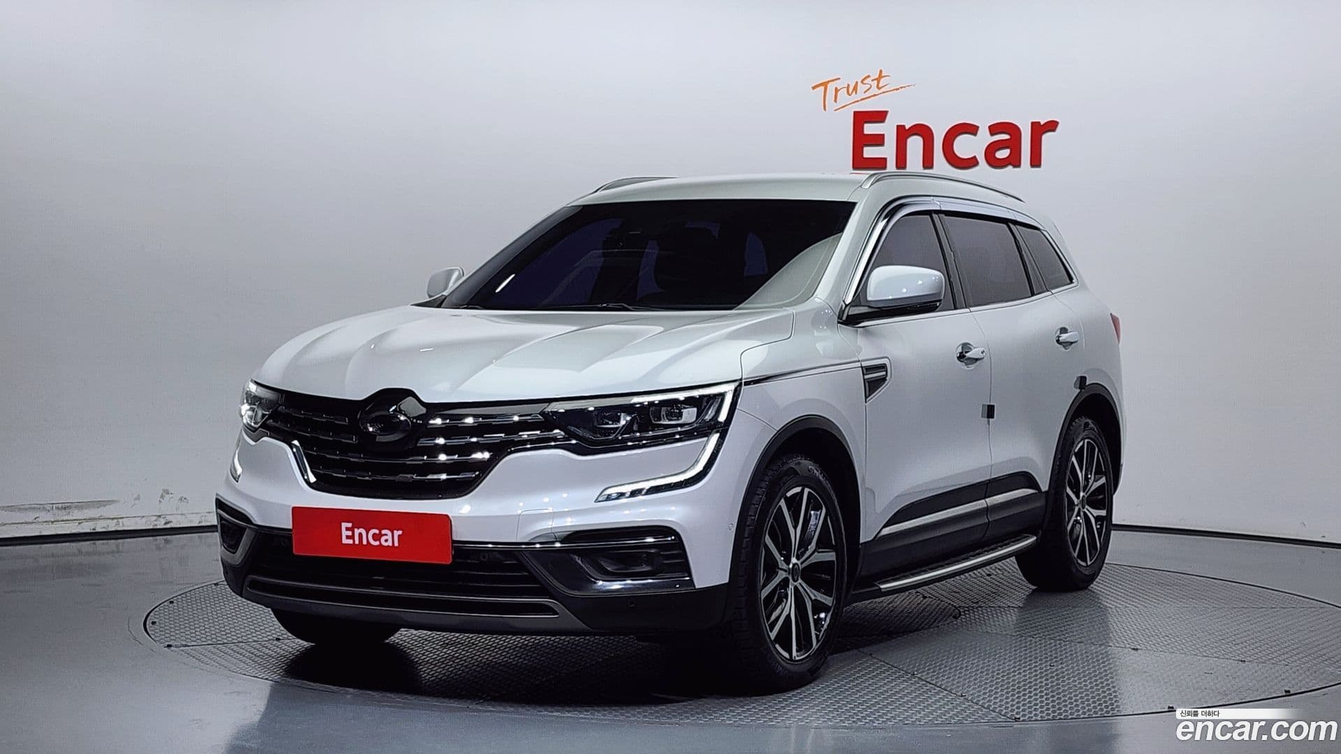 Main__Slider__Photo:QM6 Renault Korea 2019.8-0