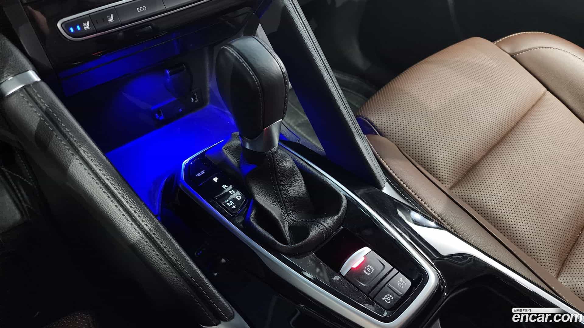 QM6 Renault Korea 2019.8-INNER-009