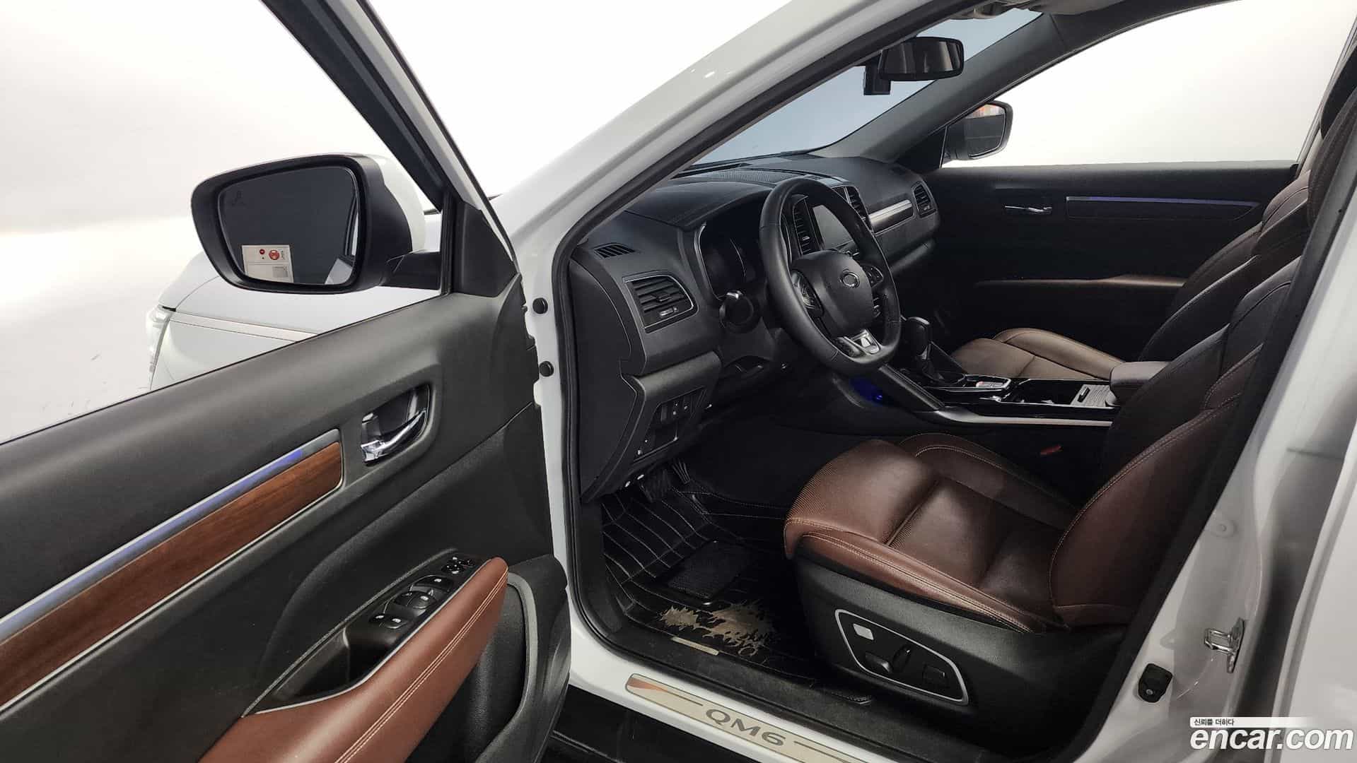 QM6 Renault Korea 2019.8-INNER-010