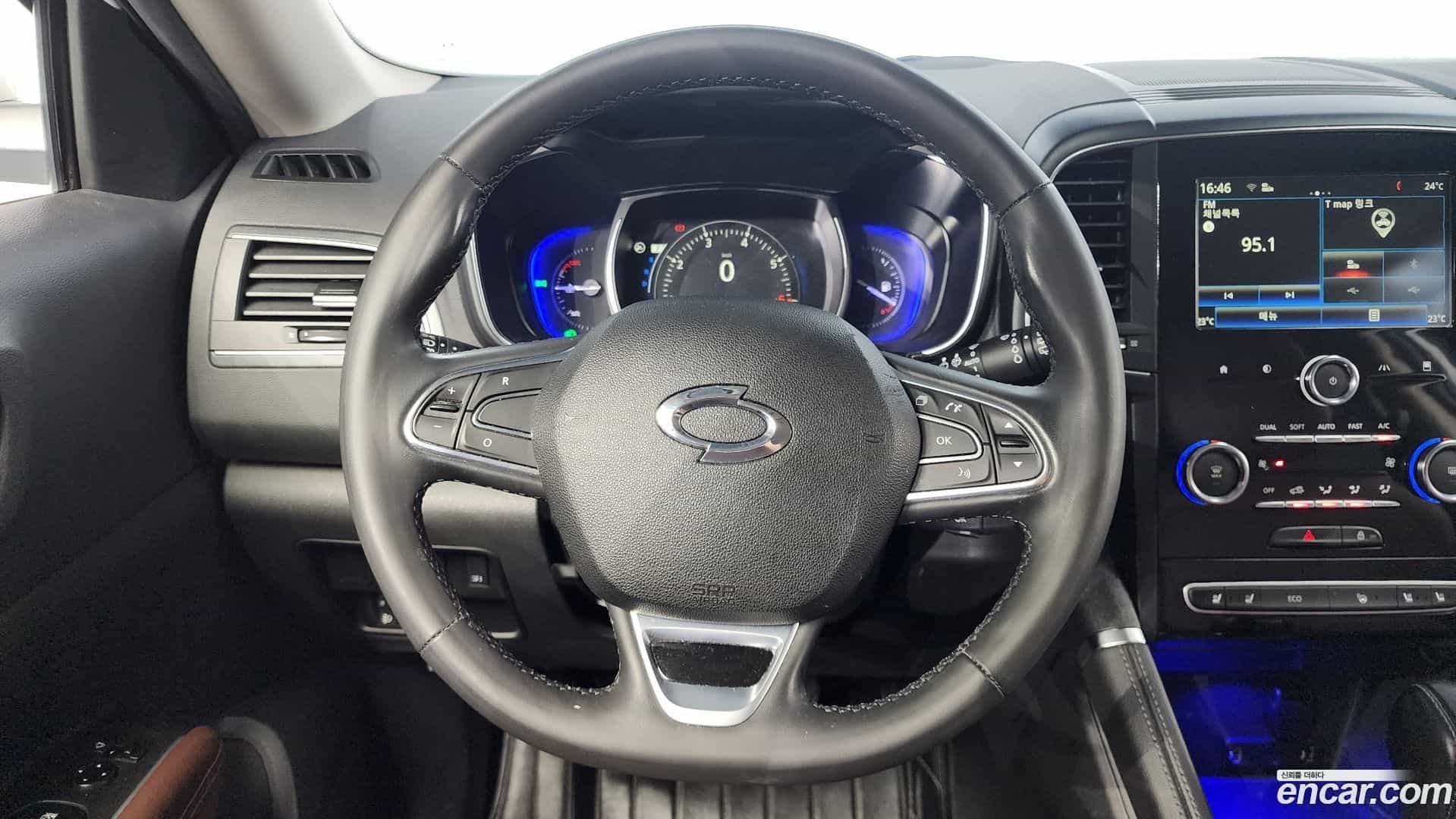 QM6 Renault Korea 2019.8-OPTION-017
