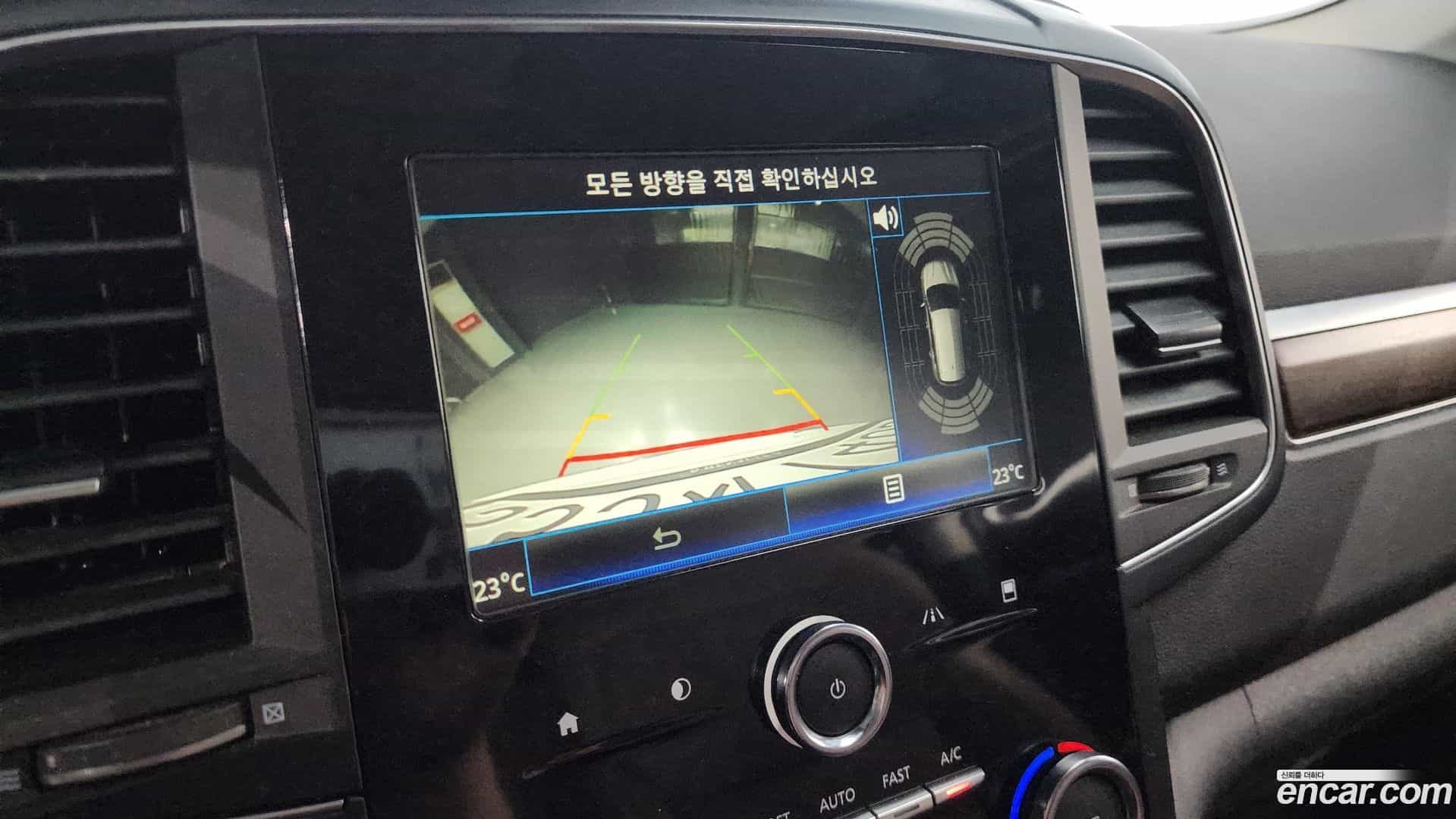 QM6 Renault Korea 2019.8-OPTION-018