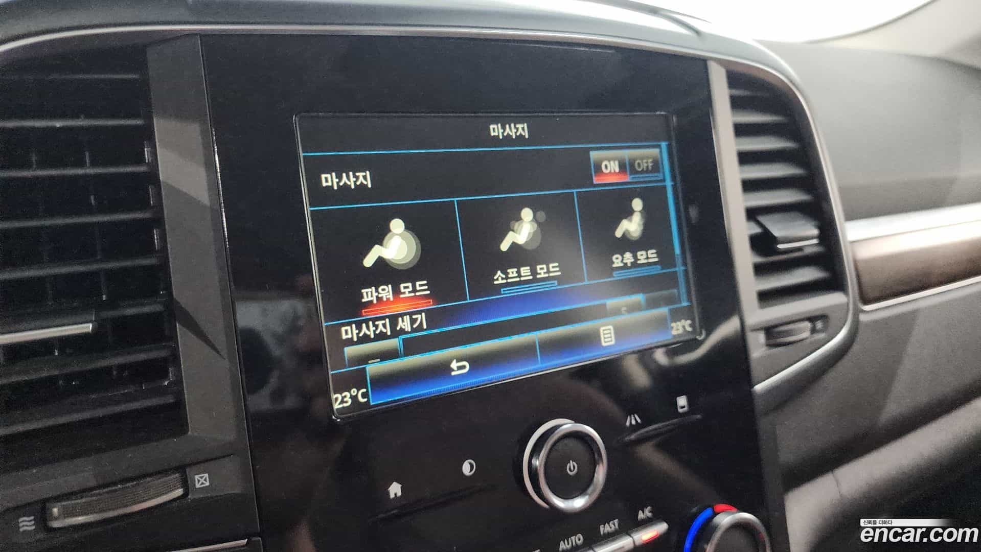 QM6 Renault Korea 2019.8-OPTION-020