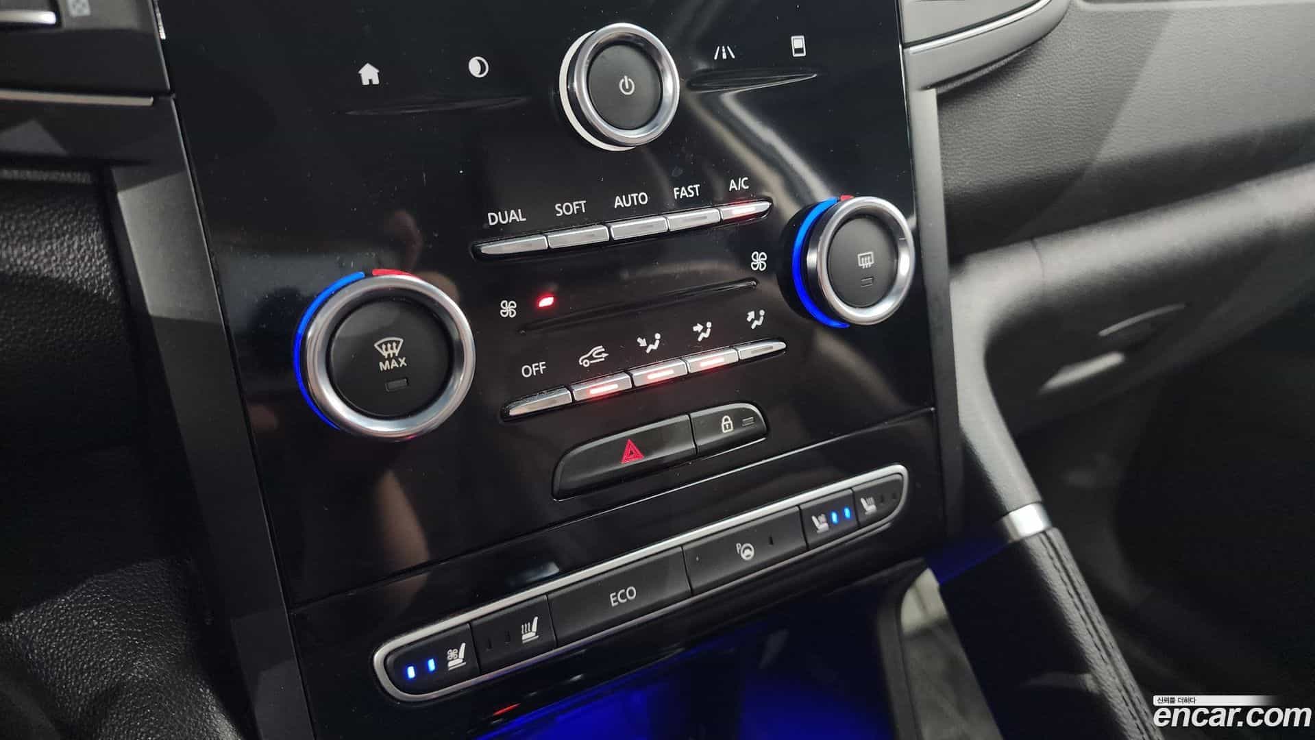 QM6 Renault Korea 2019.8-OPTION-022