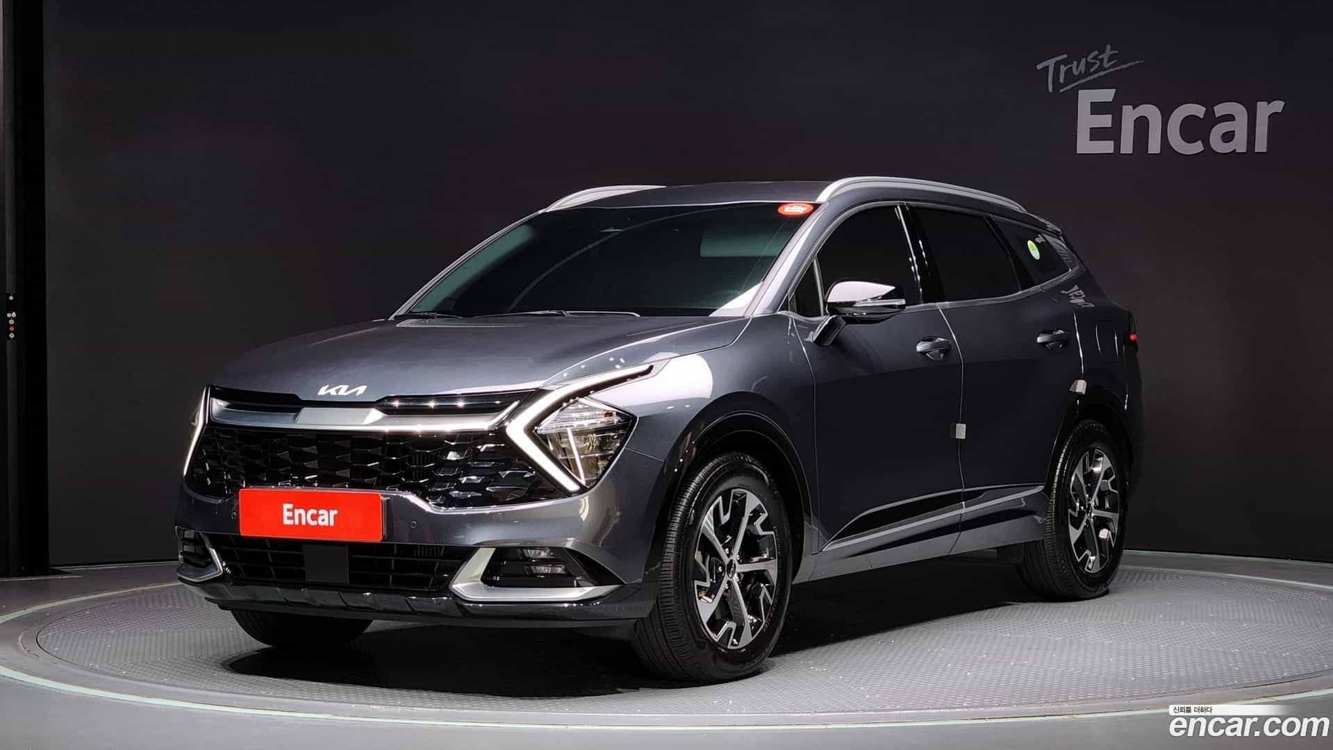 Sportage Kia 2023.0-OUTER-001