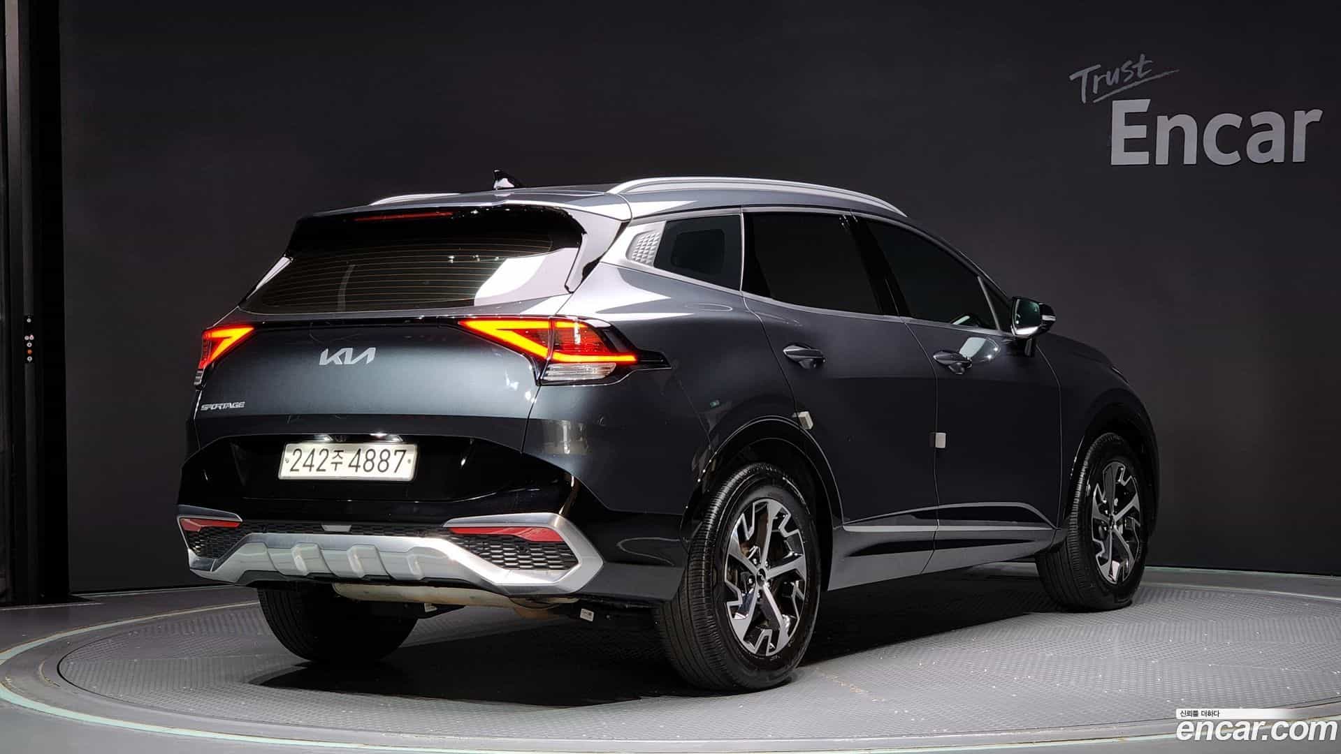 Sportage Kia 2023.0-OUTER-002