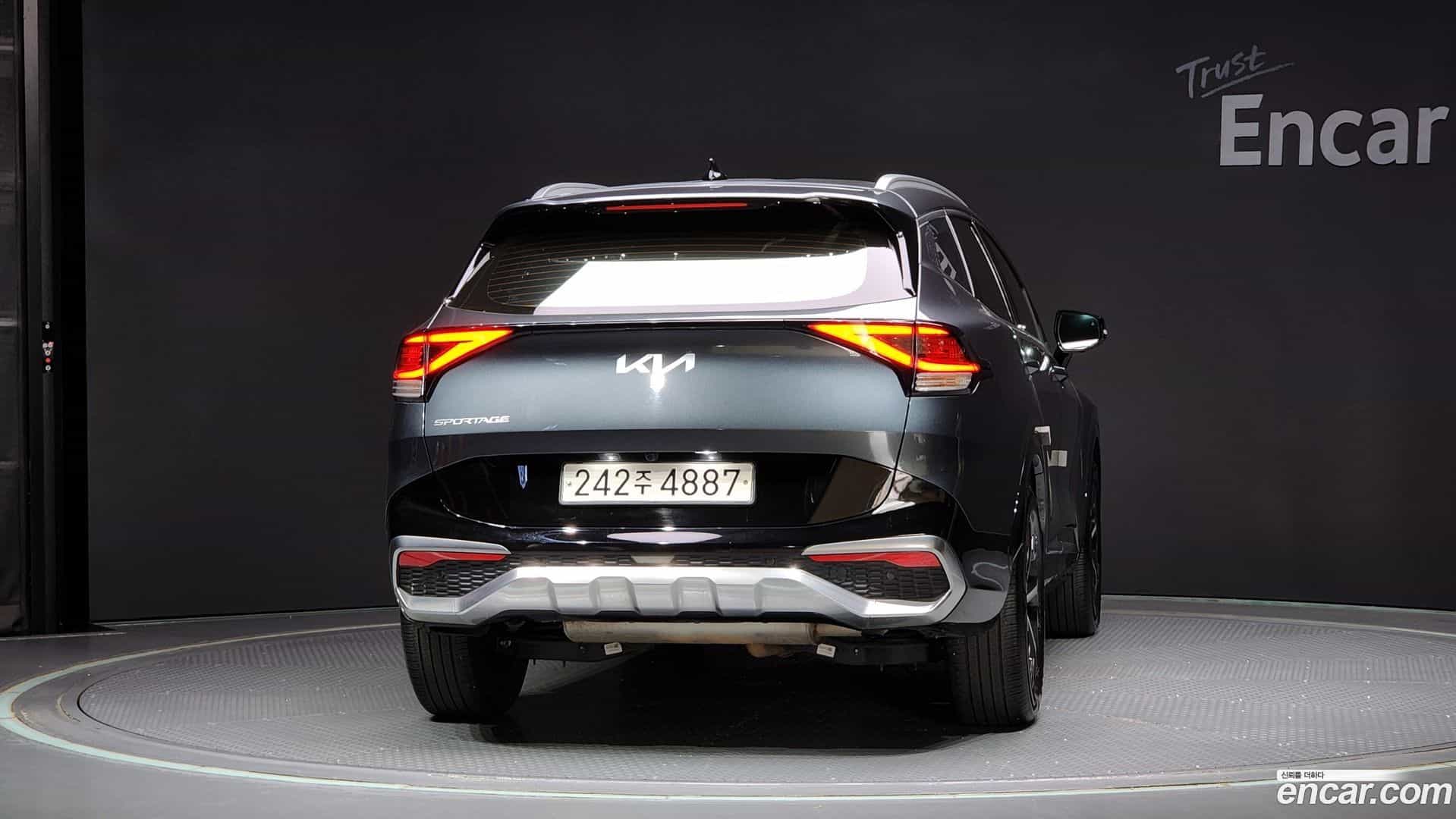 Sportage Kia 2023.0-OUTER-004