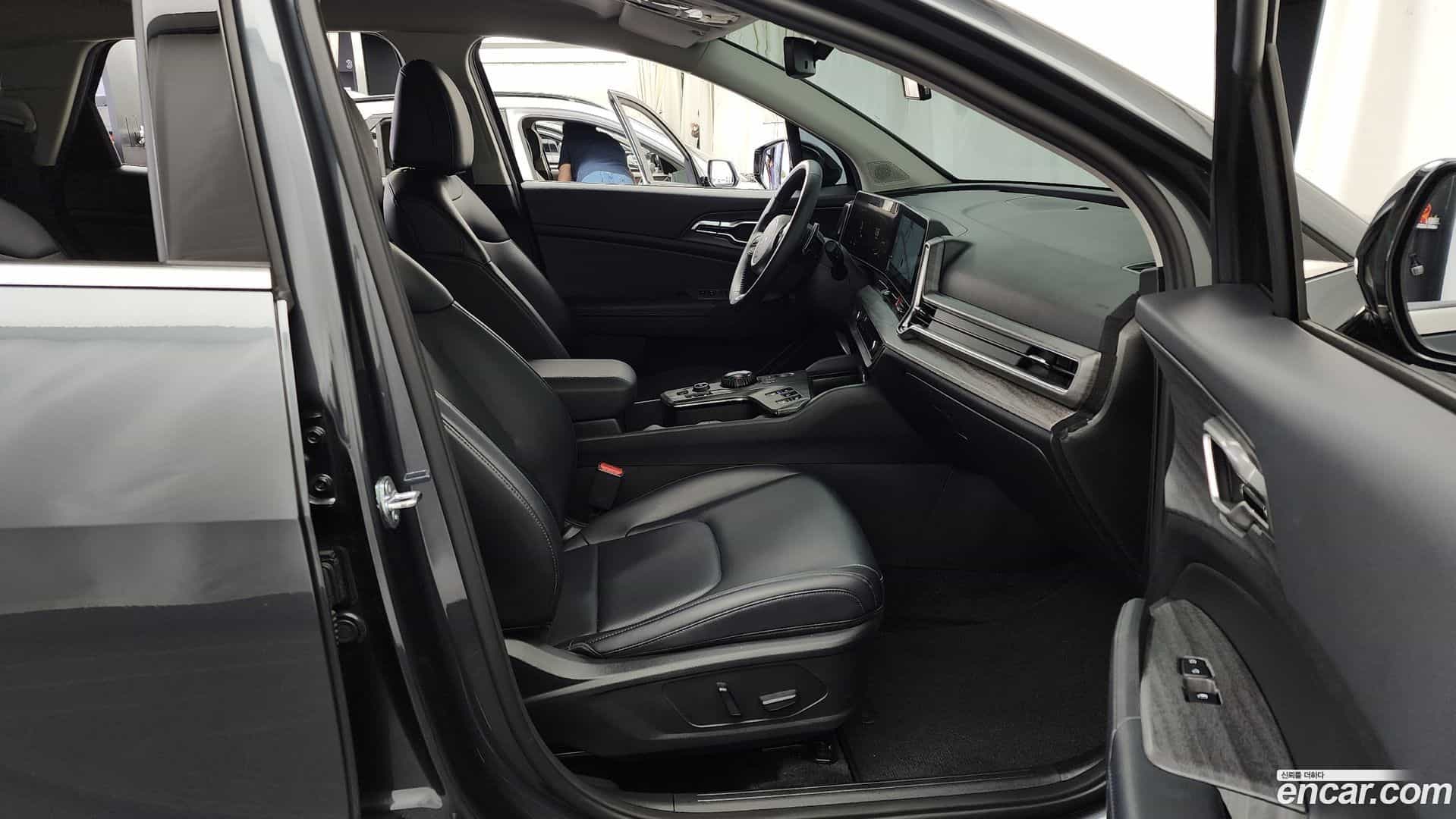 Sportage Kia 2023.0-OPTION-015