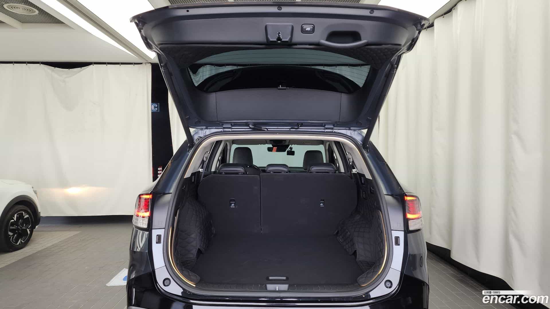 Sportage Kia 2023.0-OPTION-024