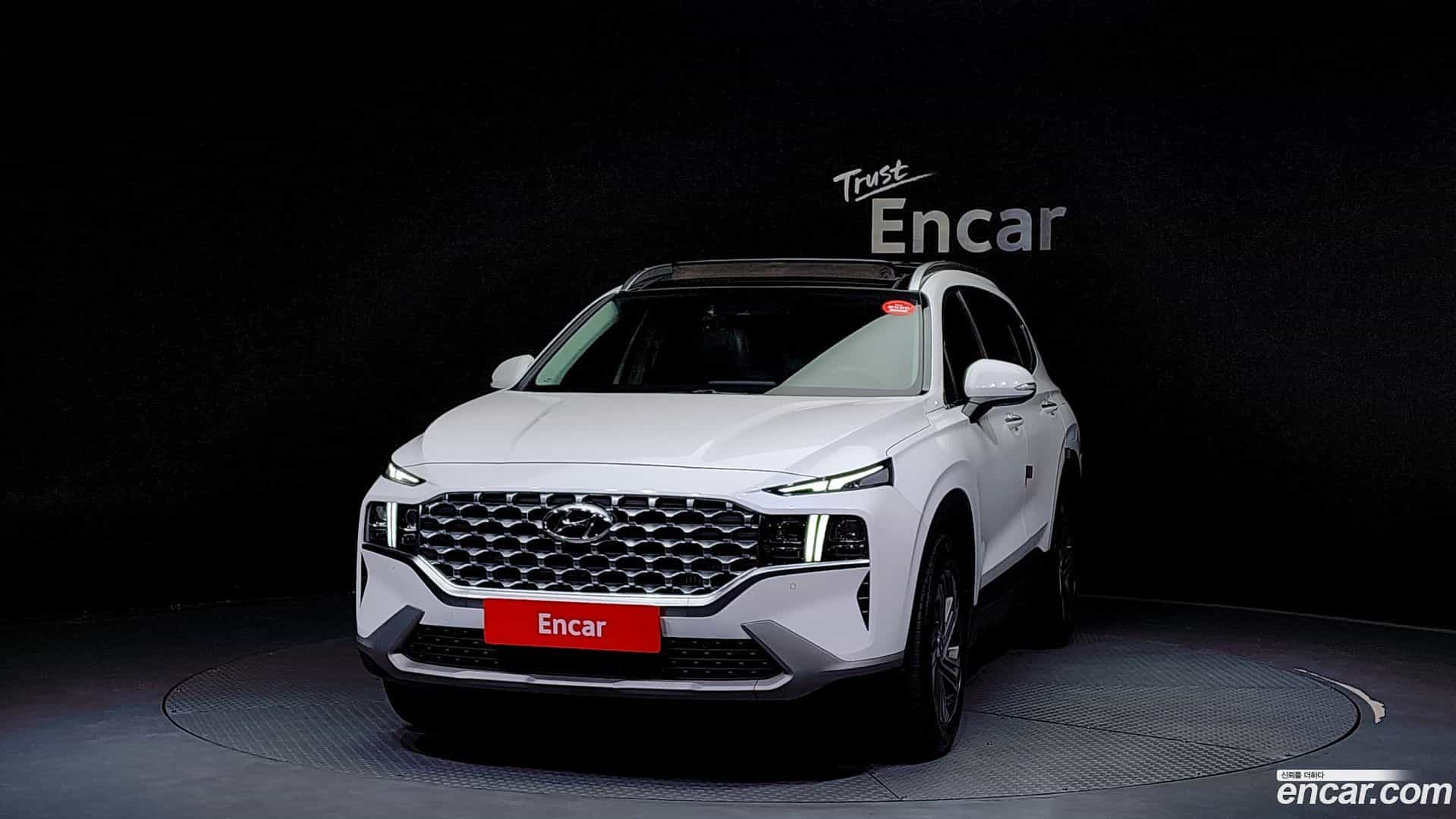 Santafe Hyundai 2020.7-OUTER-003