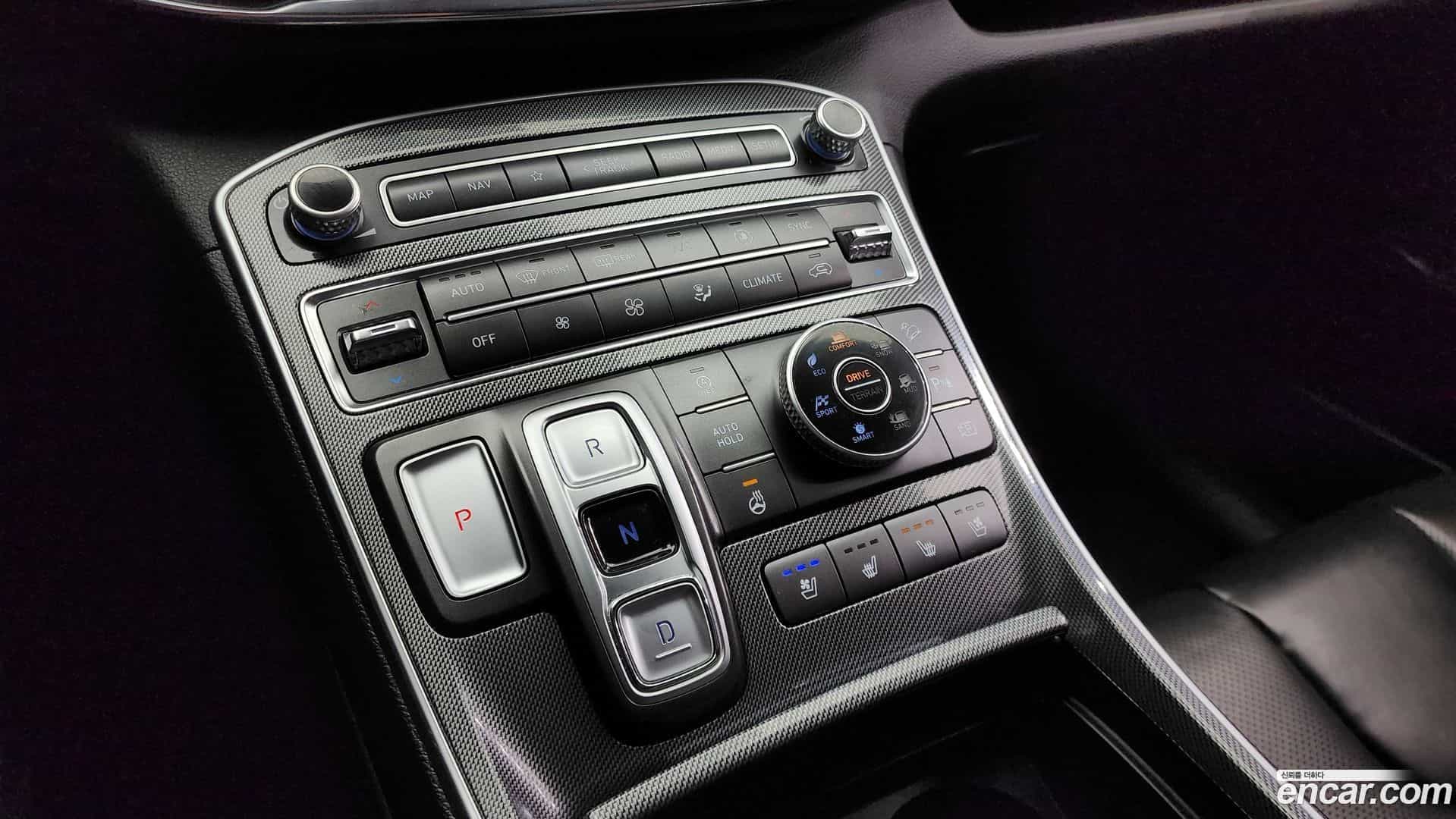 Santafe Hyundai 2020.7-INNER-009