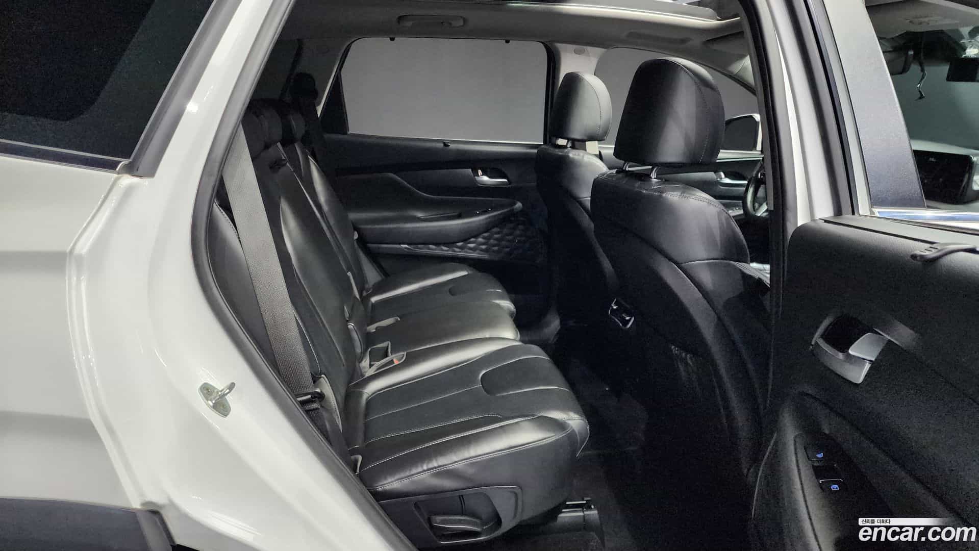 Santafe Hyundai 2020.7-OPTION-016