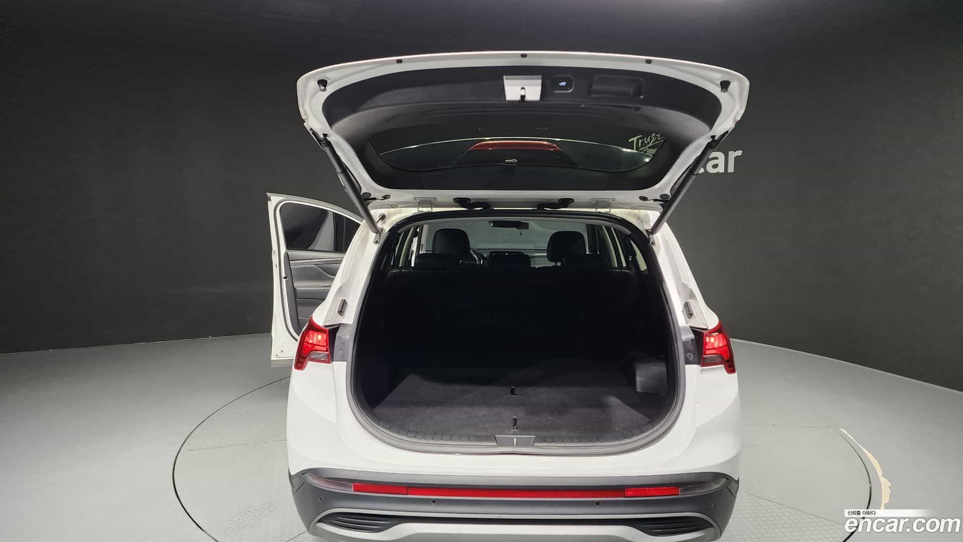 Santafe Hyundai 2020.7-OPTION-024