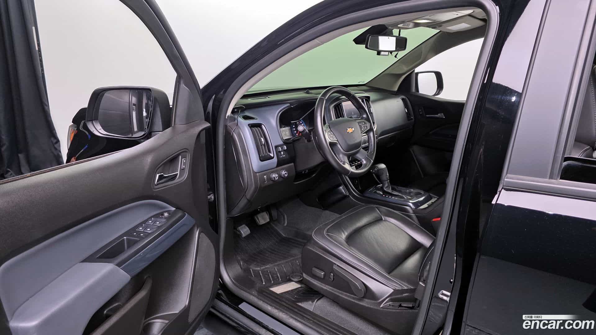 Colorado Chevrolet 2021.2-INNER-010