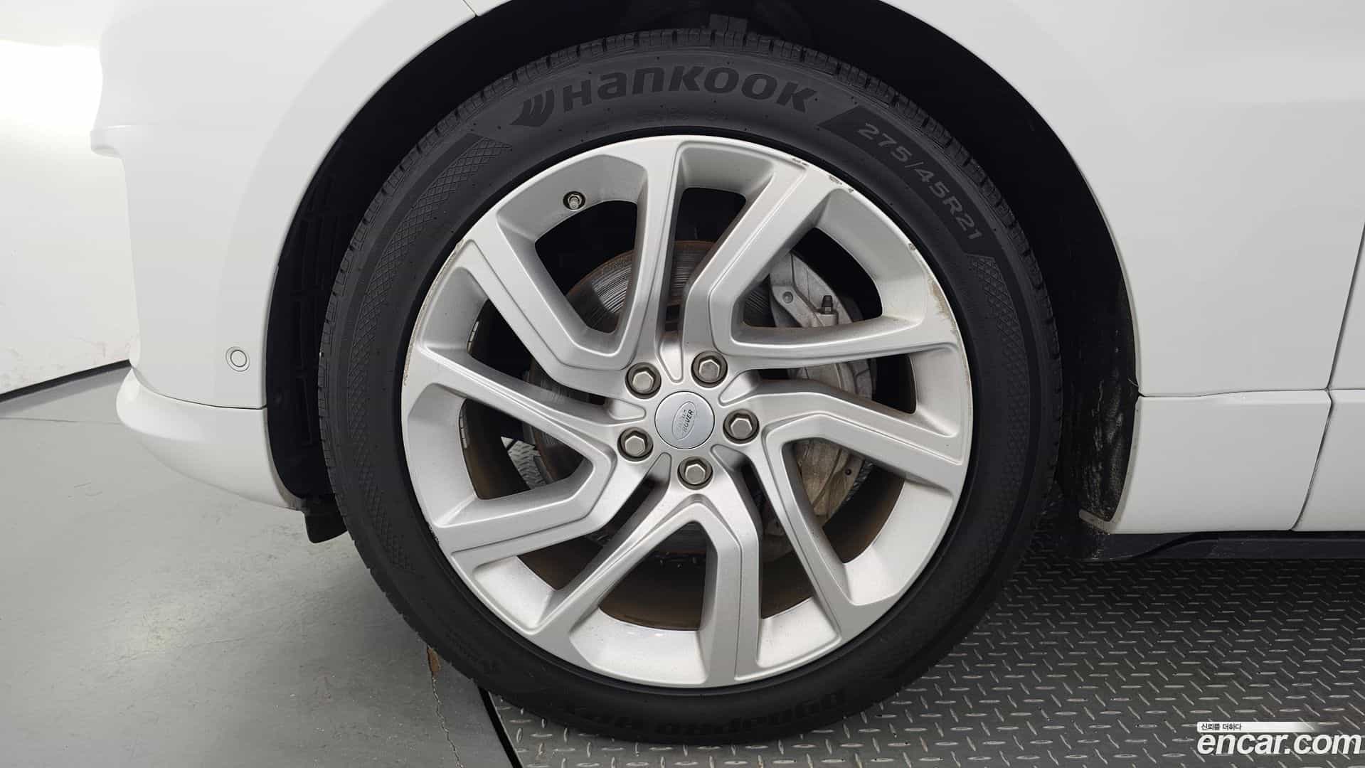 Range Rover Sport Land Rover 2020.9-OUTER-005