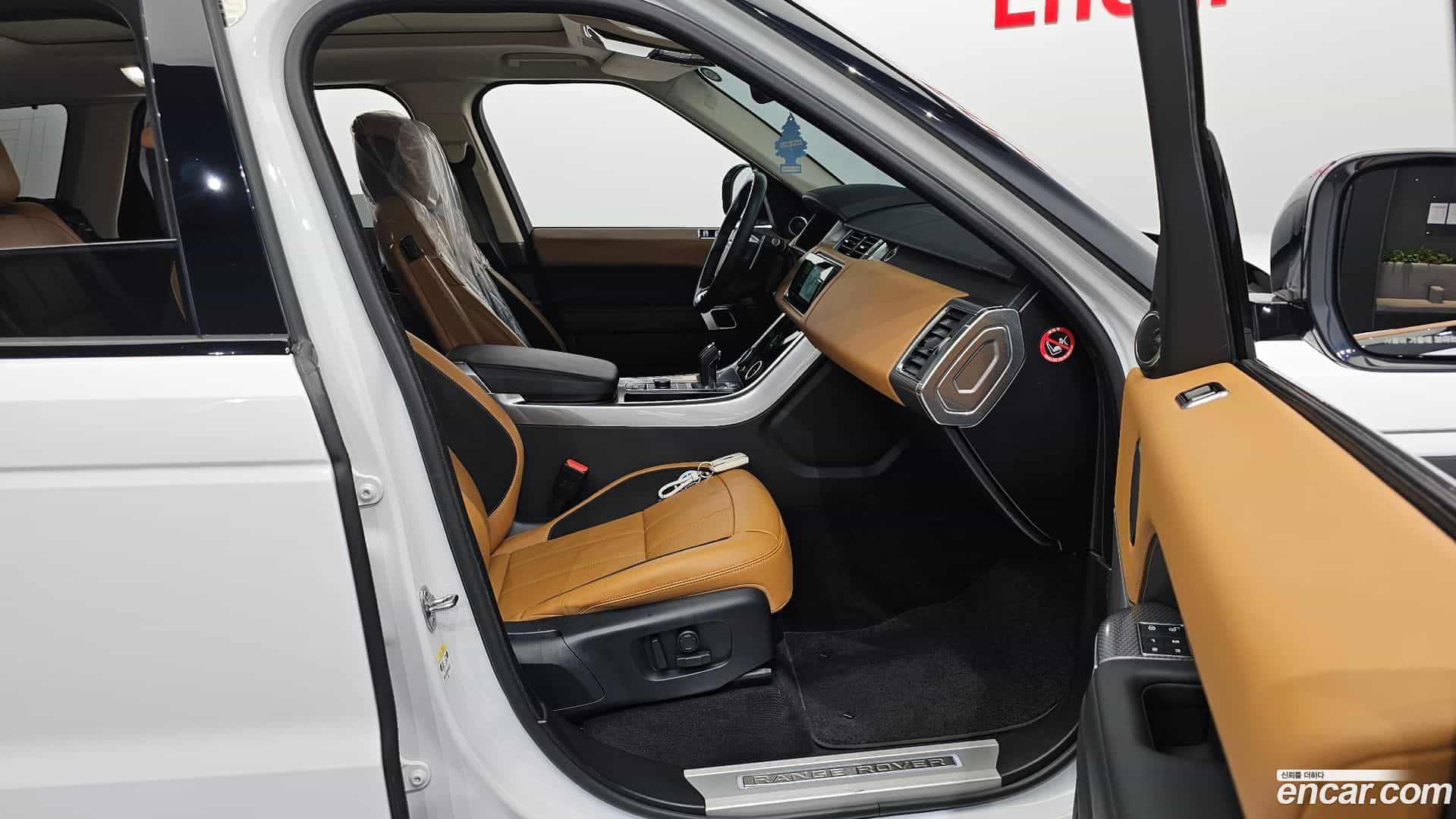 Range Rover Sport Land Rover 2020.9-OPTION-015