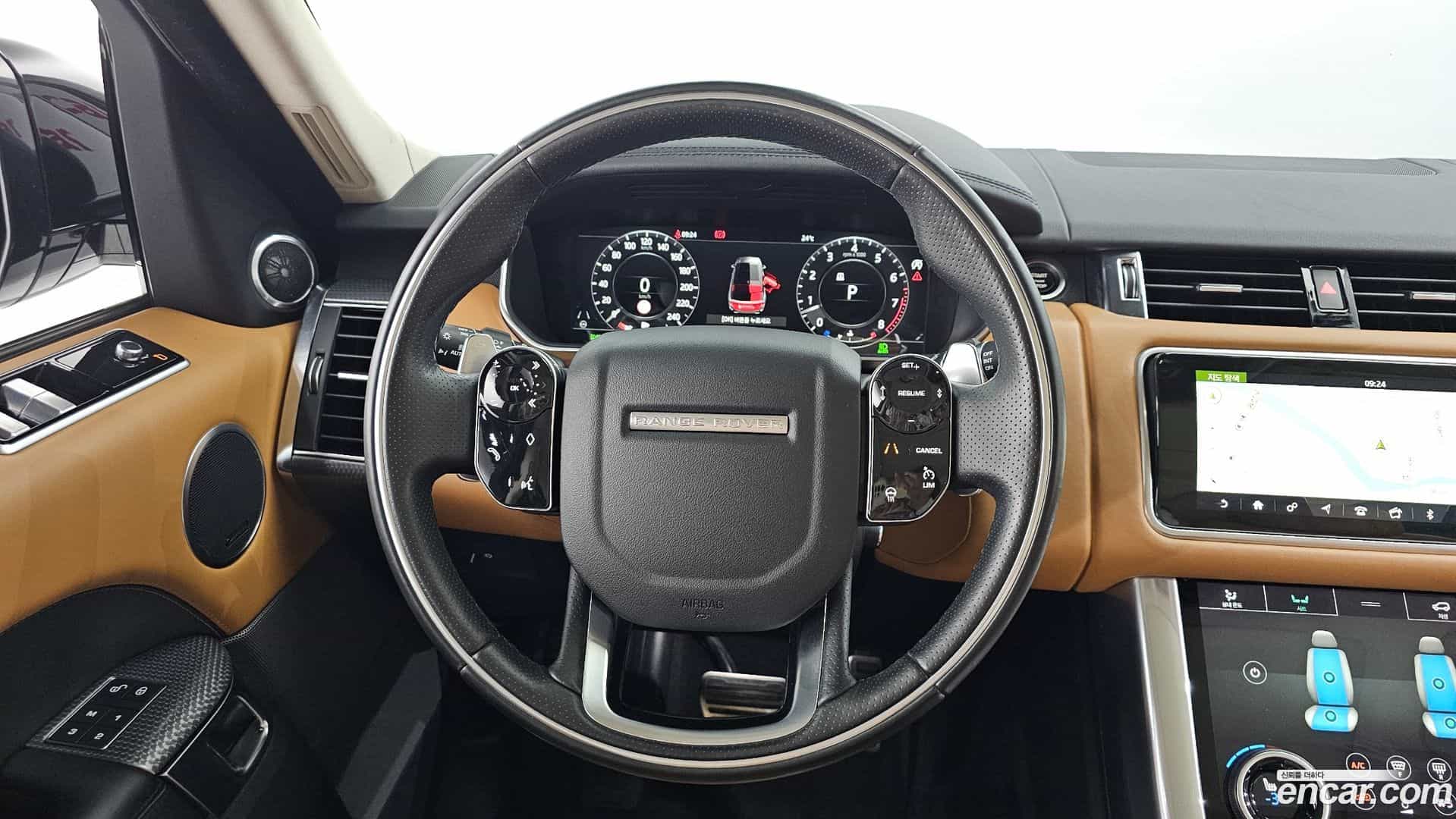 Range Rover Sport Land Rover 2020.9-OPTION-017