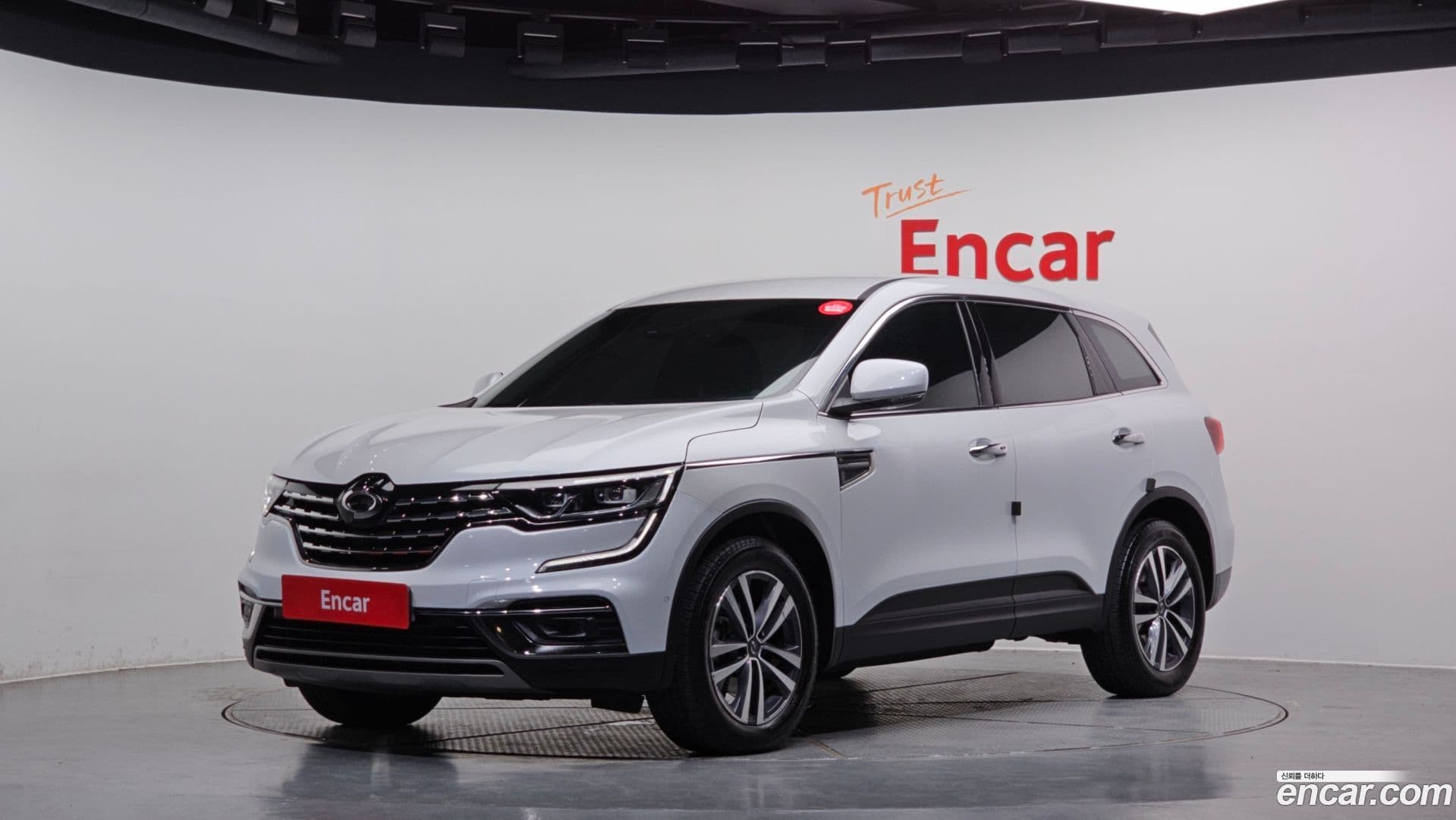Main__Slider__Photo:QM6 Renault Korea 2019.9-0