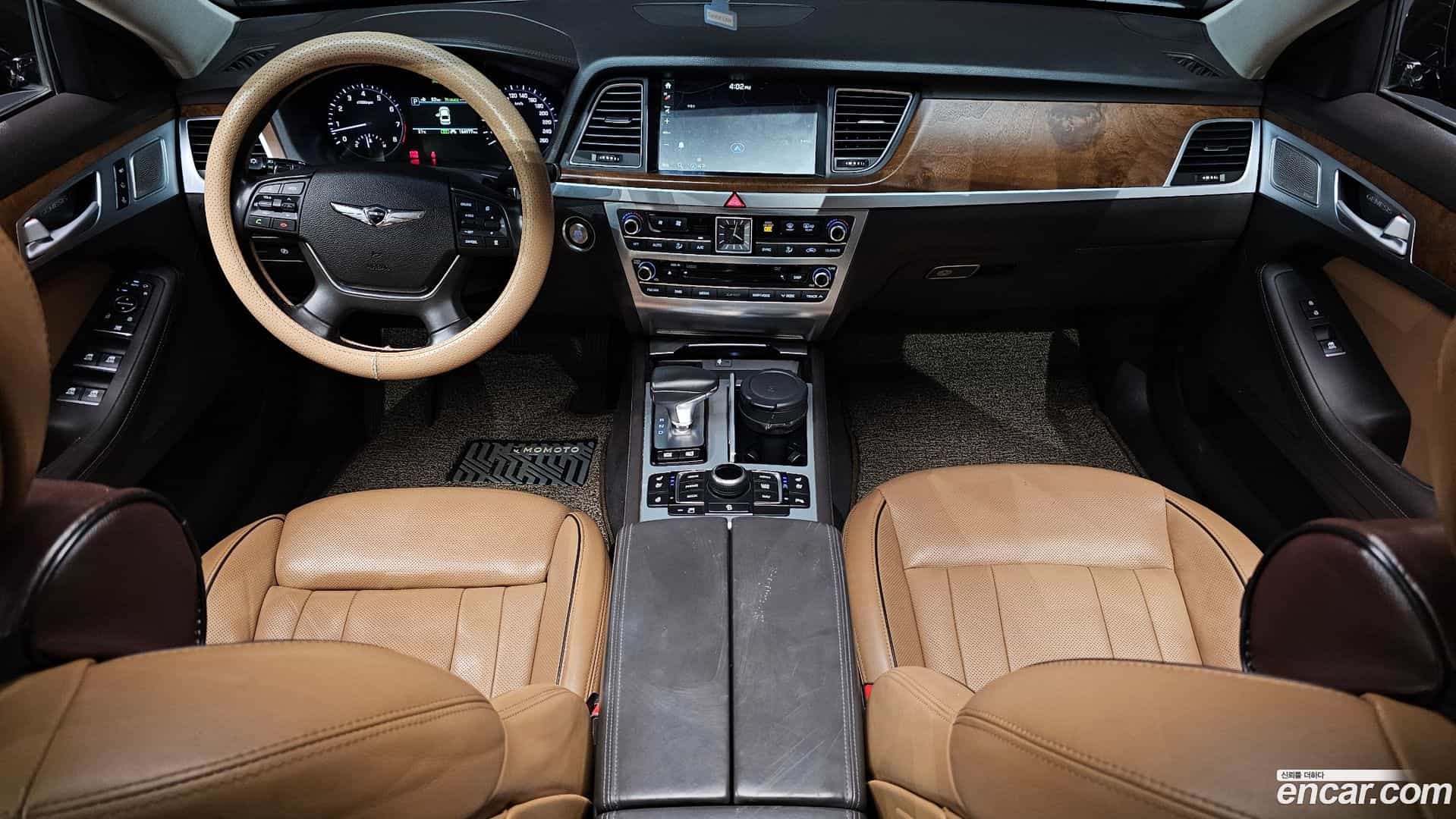 G80 Genesis 2017.0-INNER-007