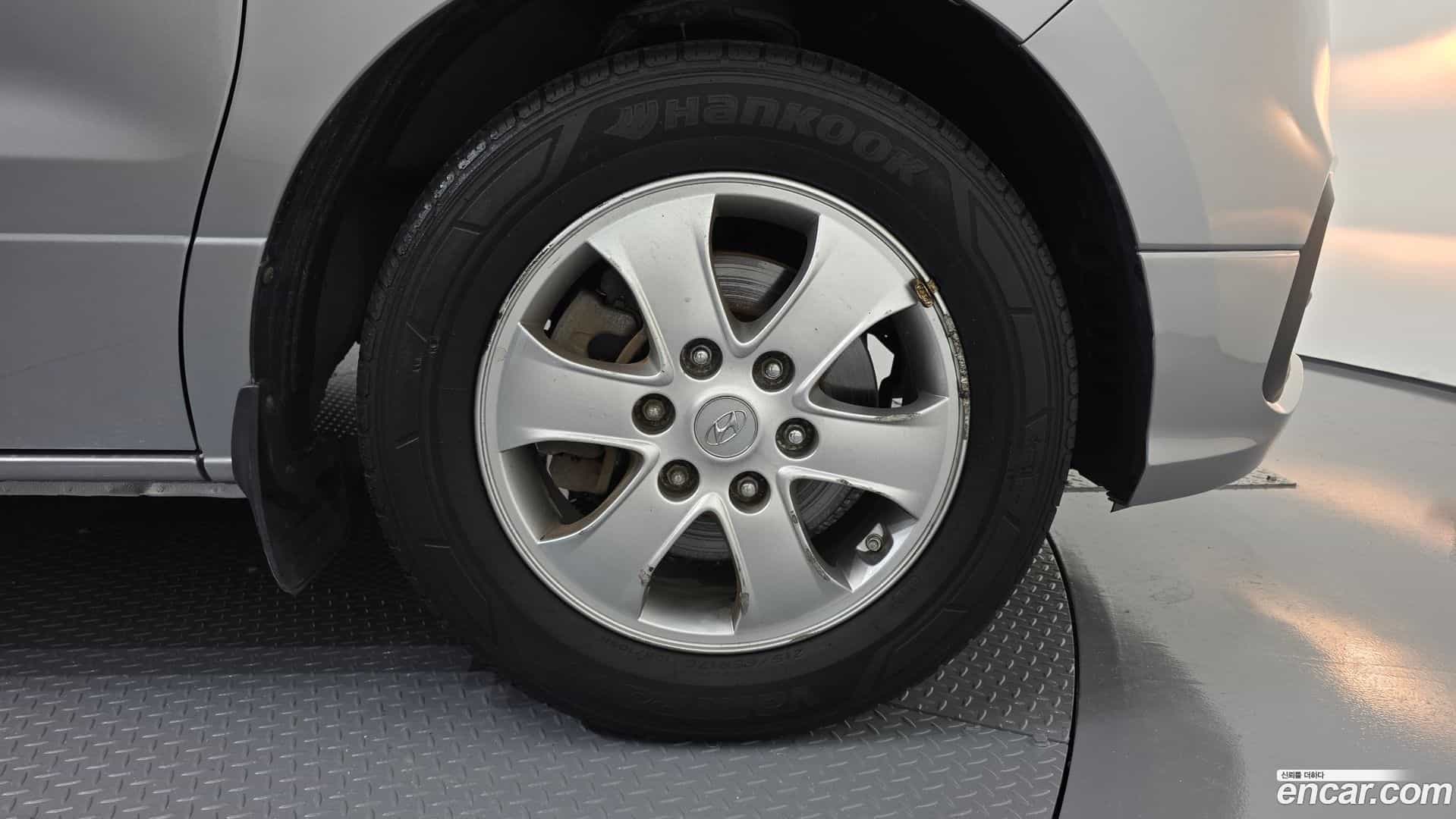 Starex Hyundai 2019.1-OUTER-005