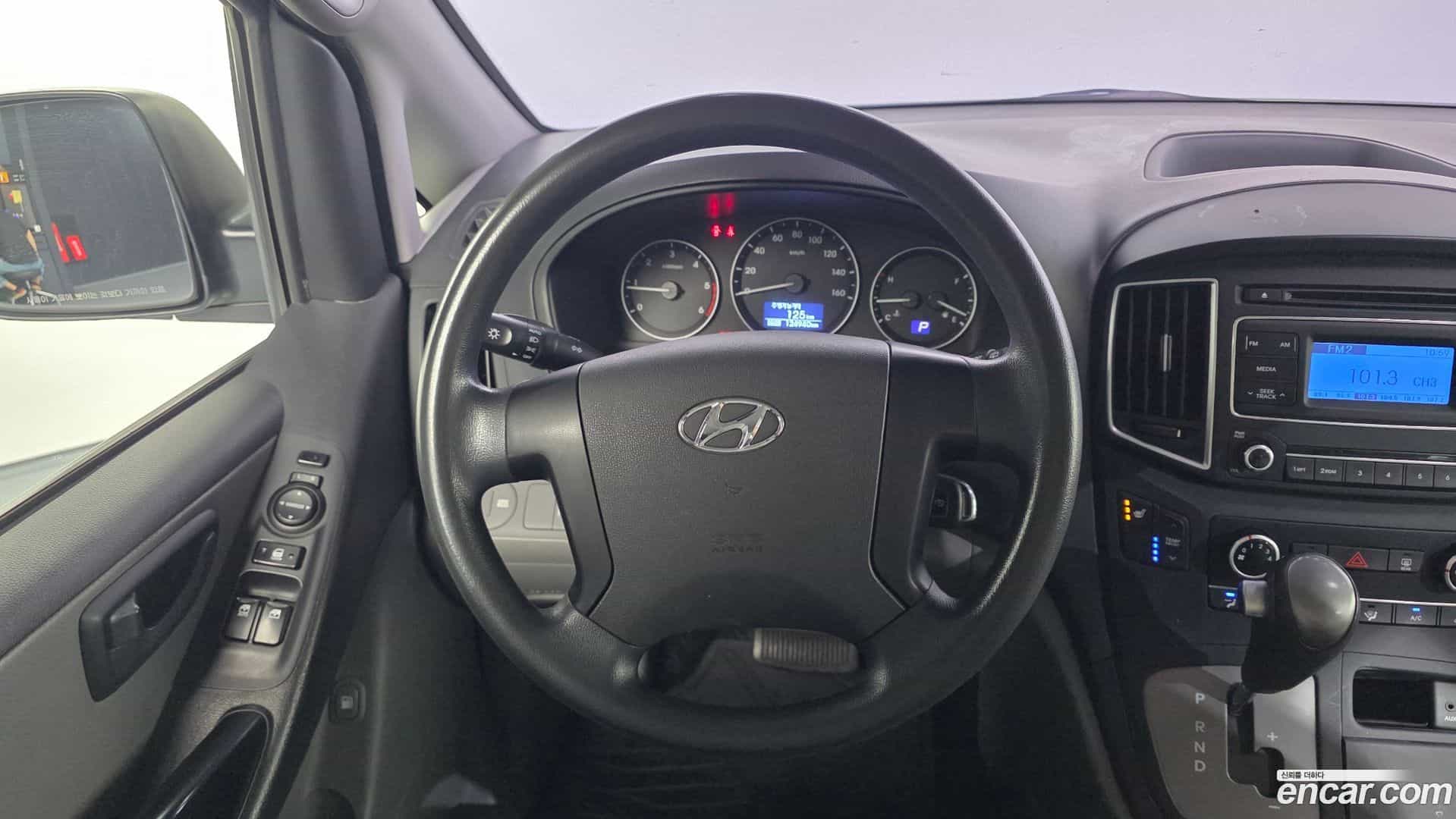 Starex Hyundai 2019.1-OPTION-017