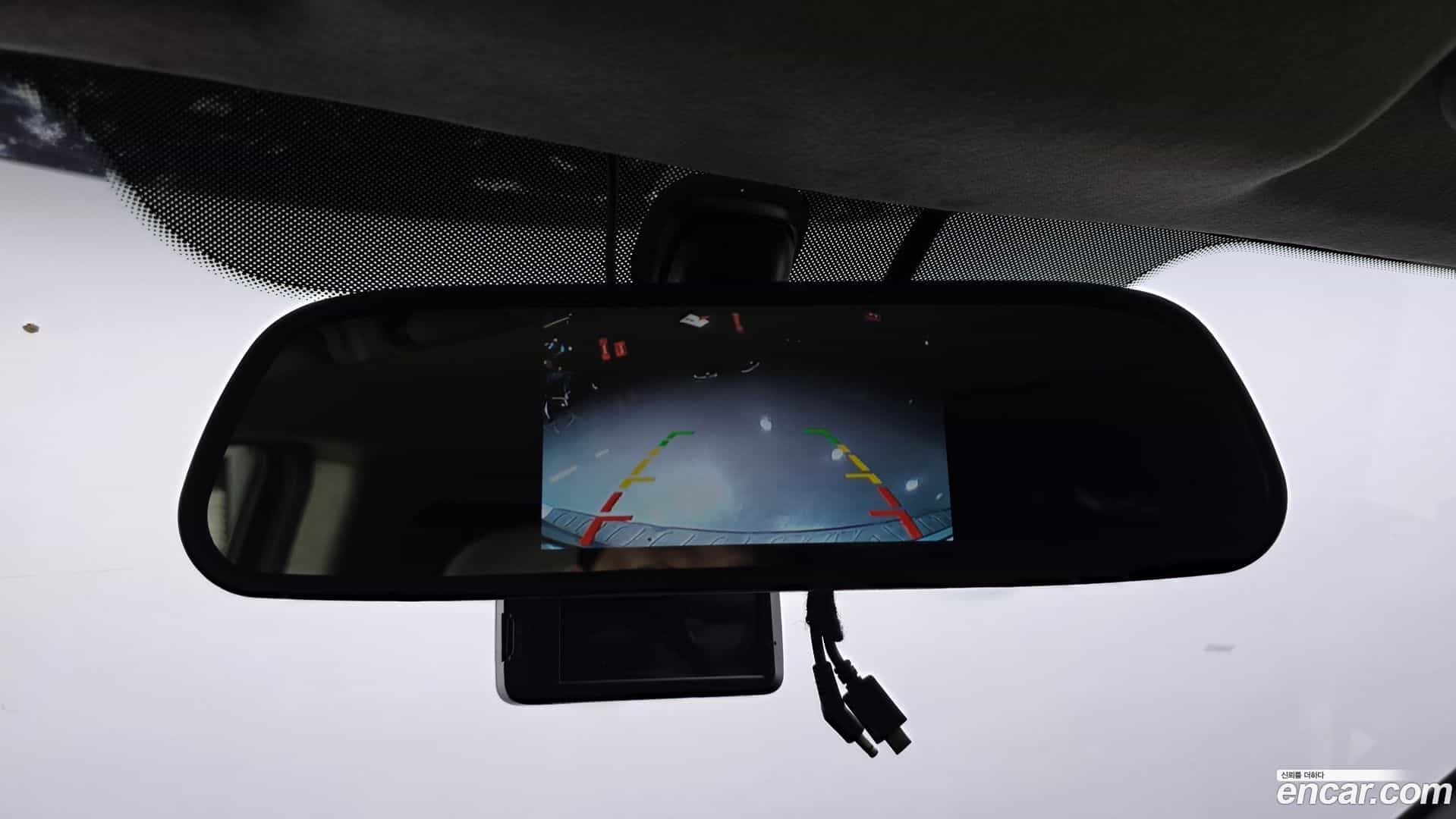Starex Hyundai 2019.1-OPTION-019