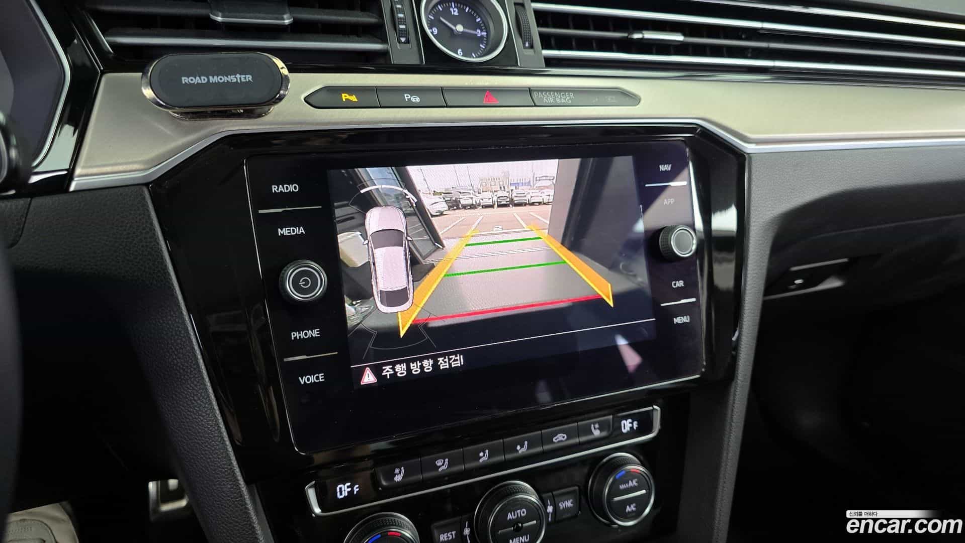 Arteon Volkswagen 2019.4-OPTION-019