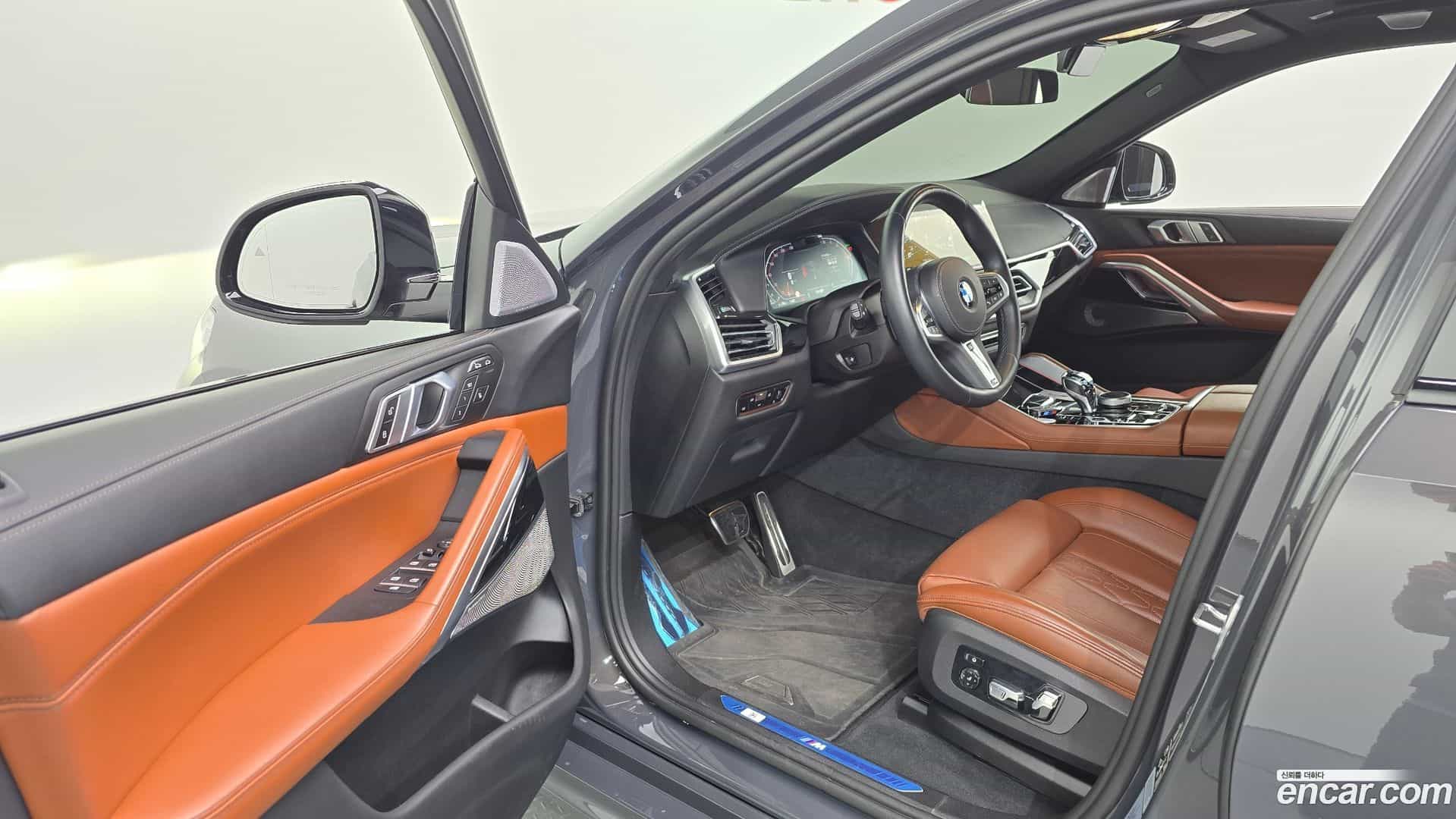 X6 BMW 2023.5-INNER-010