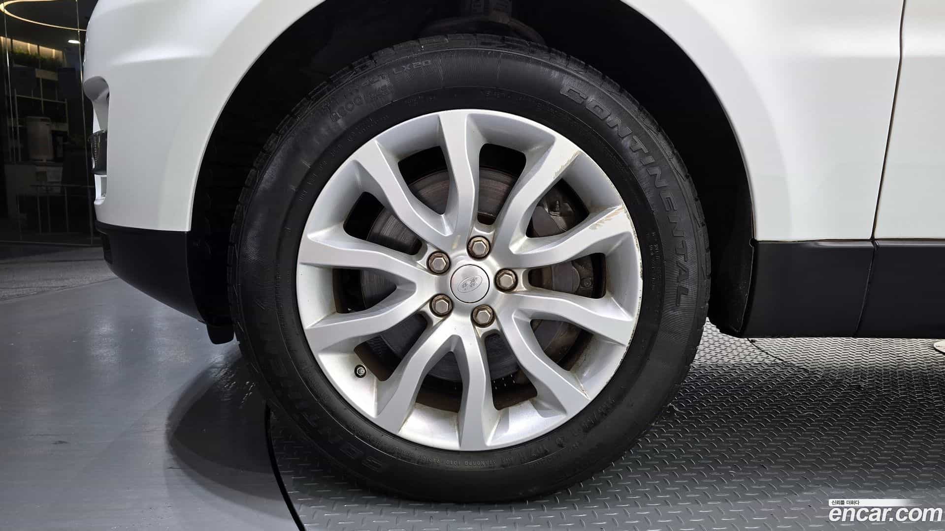 Range Rover Sport Land Rover 2016.3-OUTER-005