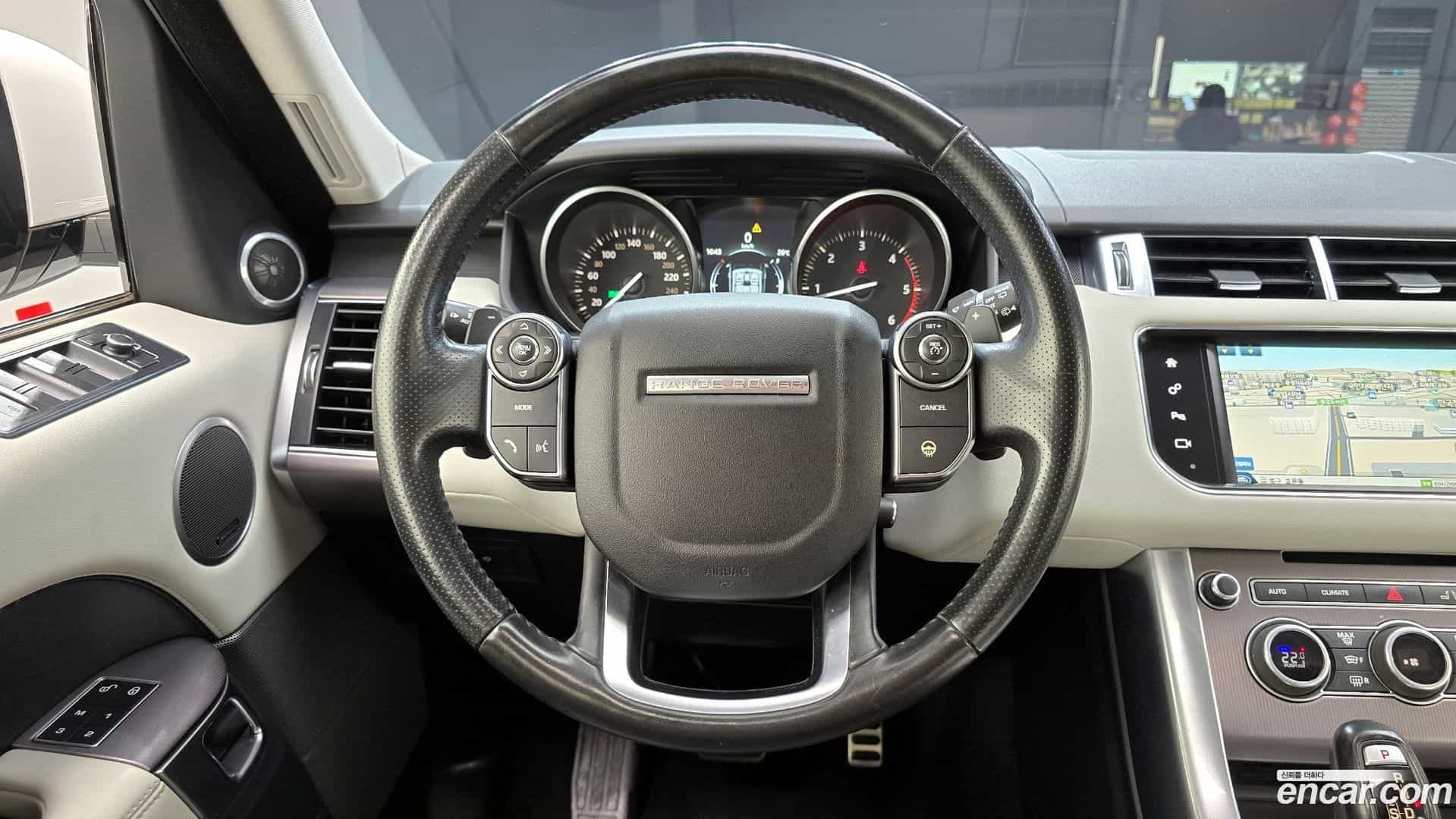 Range Rover Sport Land Rover 2016.3-OPTION-017