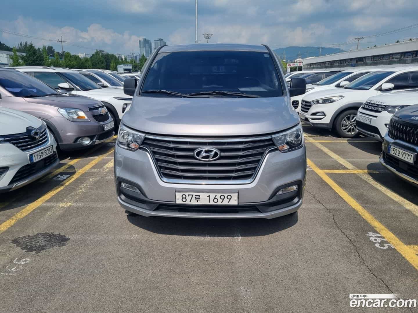 Starex Hyundai 2019.7-OUTER-003
