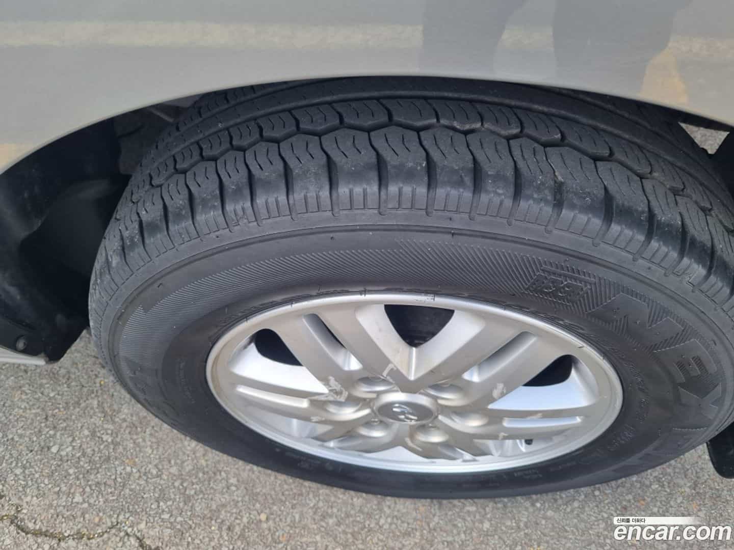 Starex Hyundai 2019.7-OUTER-005