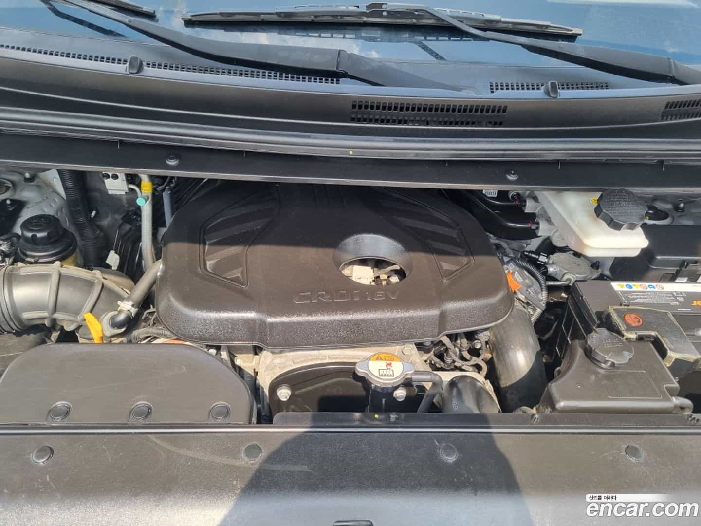 Starex Hyundai 2019.7-INNER-006